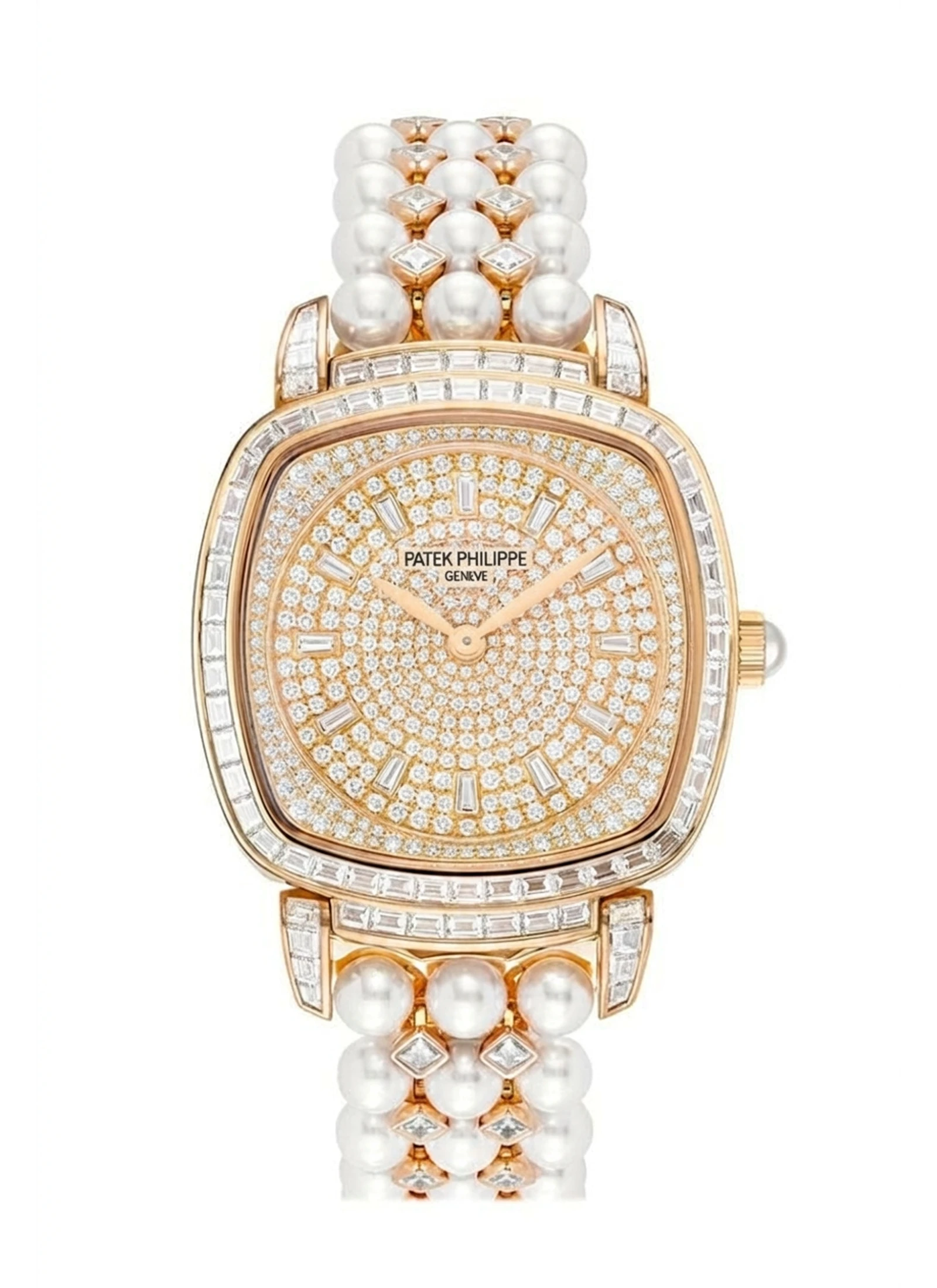 Patek Philippe Gondolo 7042/100R