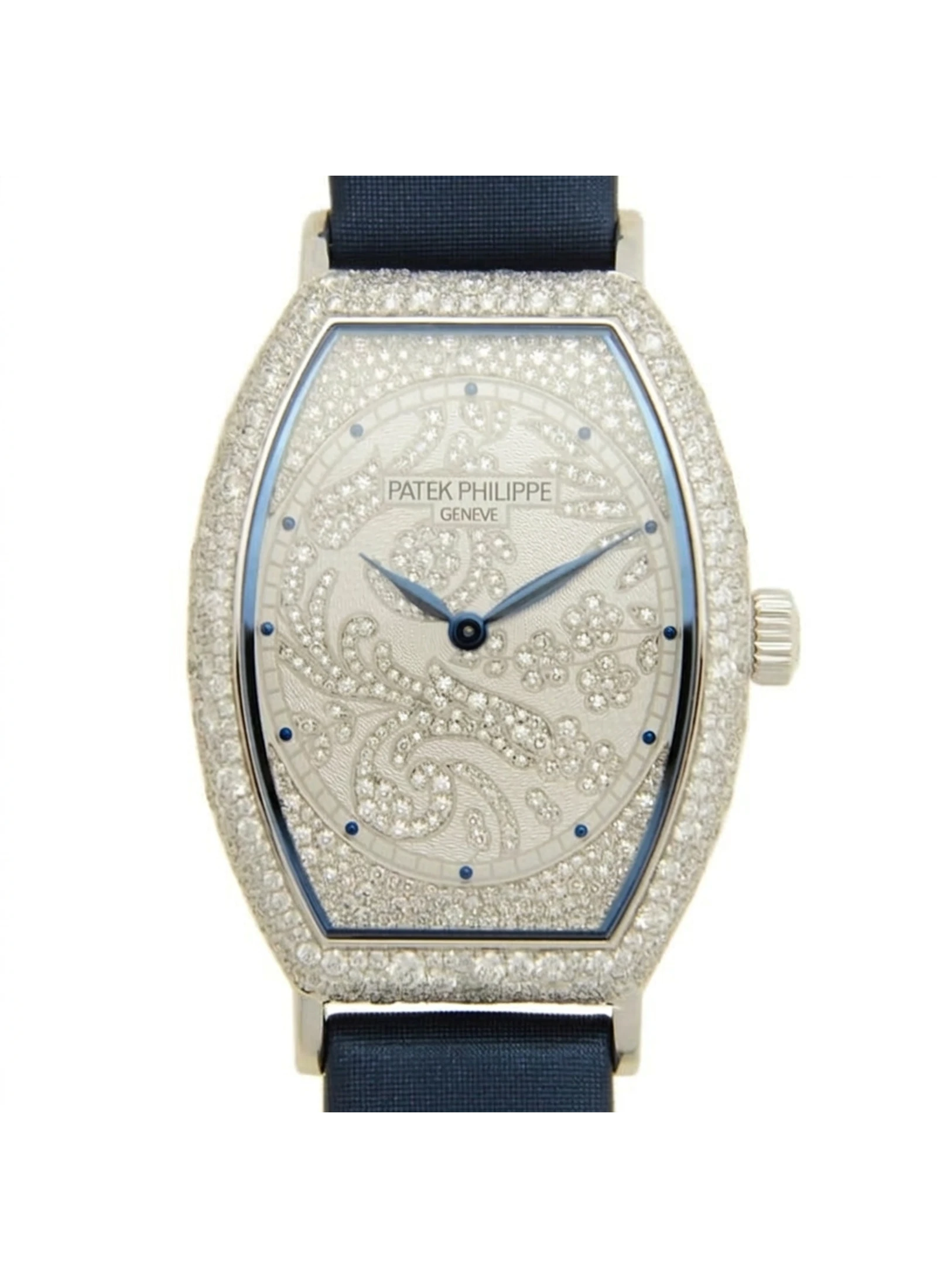 Patek Philippe Gondolo 7099G