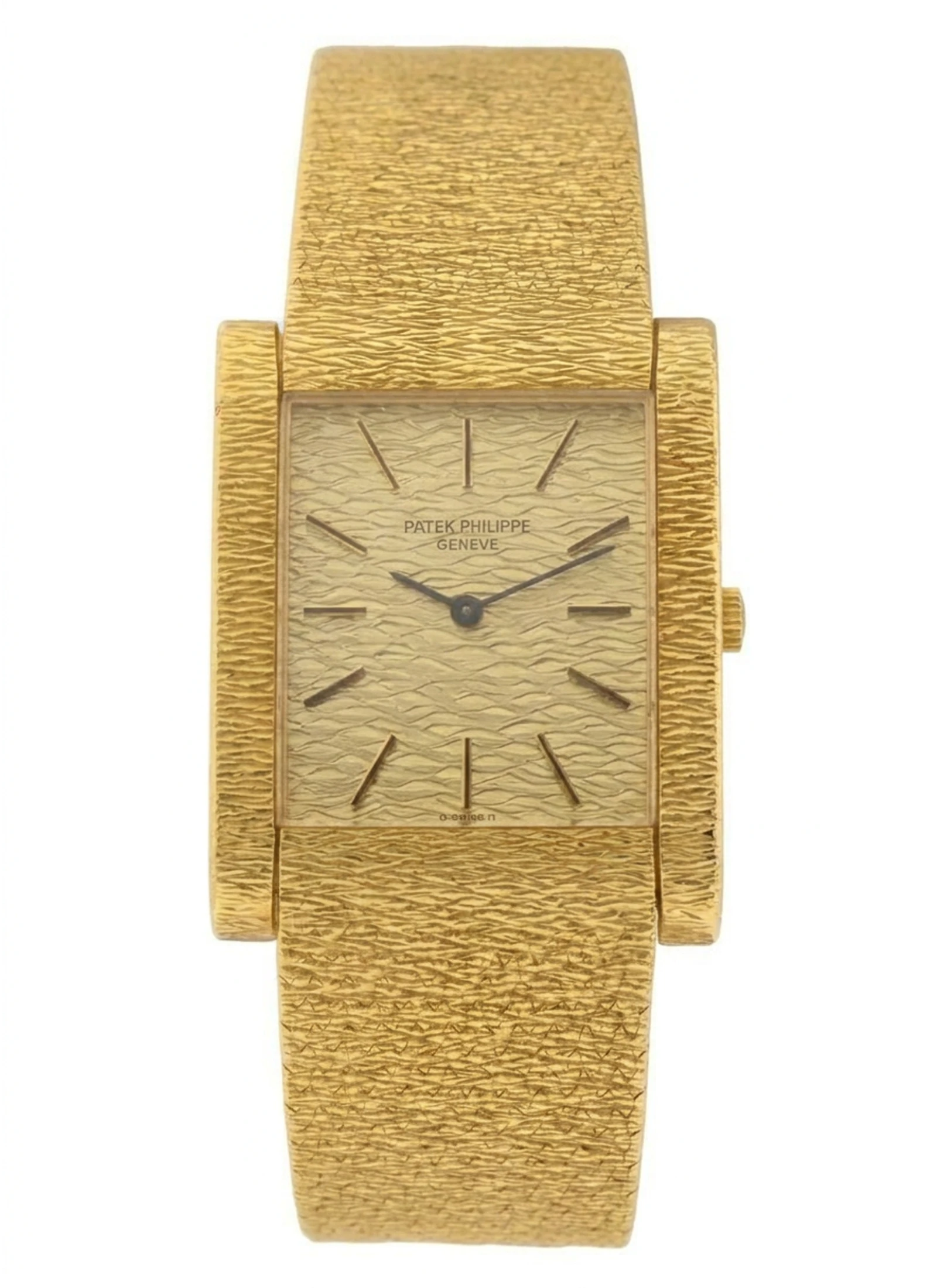 Patek Philippe Gondolo 7099R
