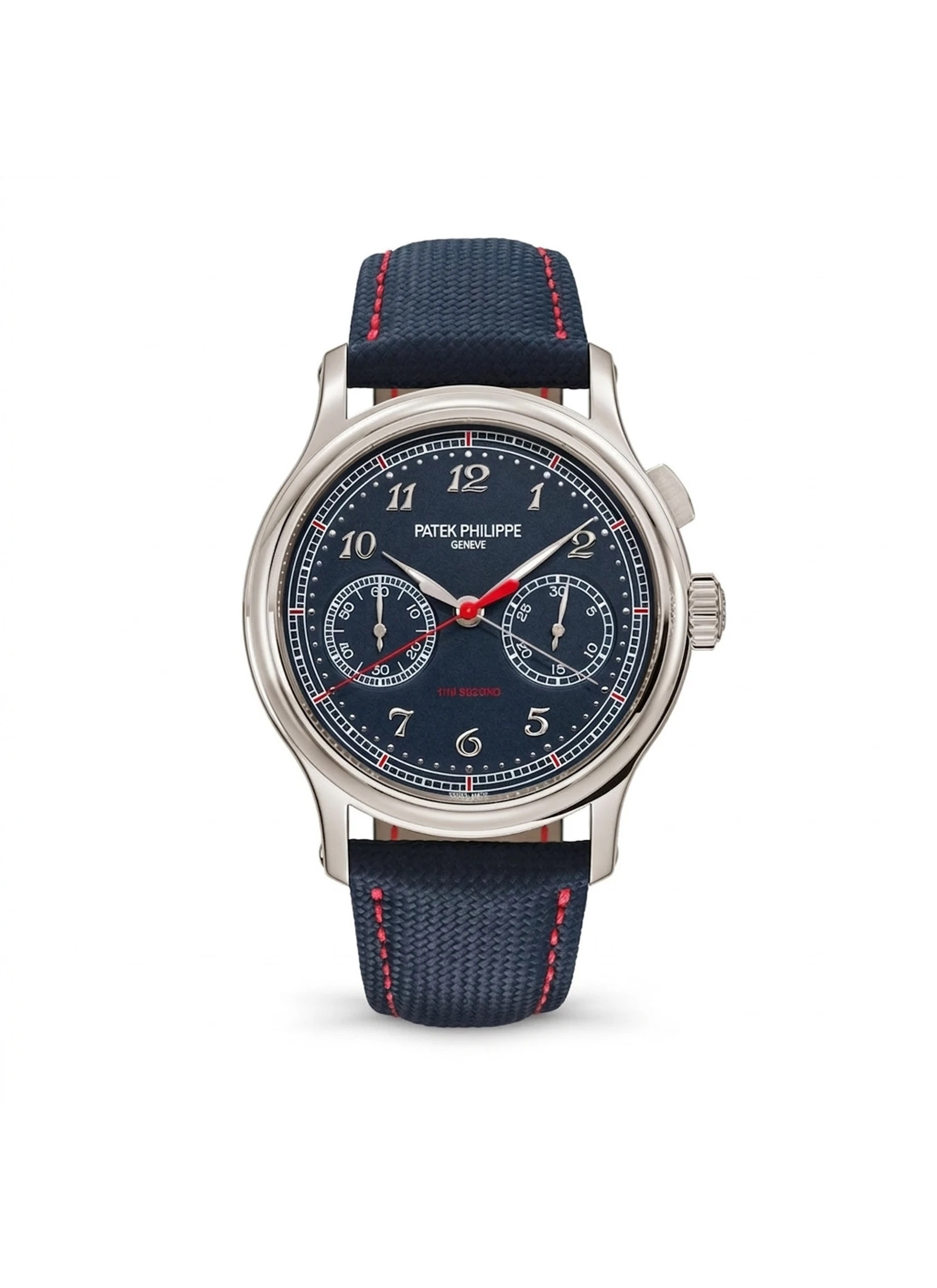 Patek Philippe Grand Complications 5470P