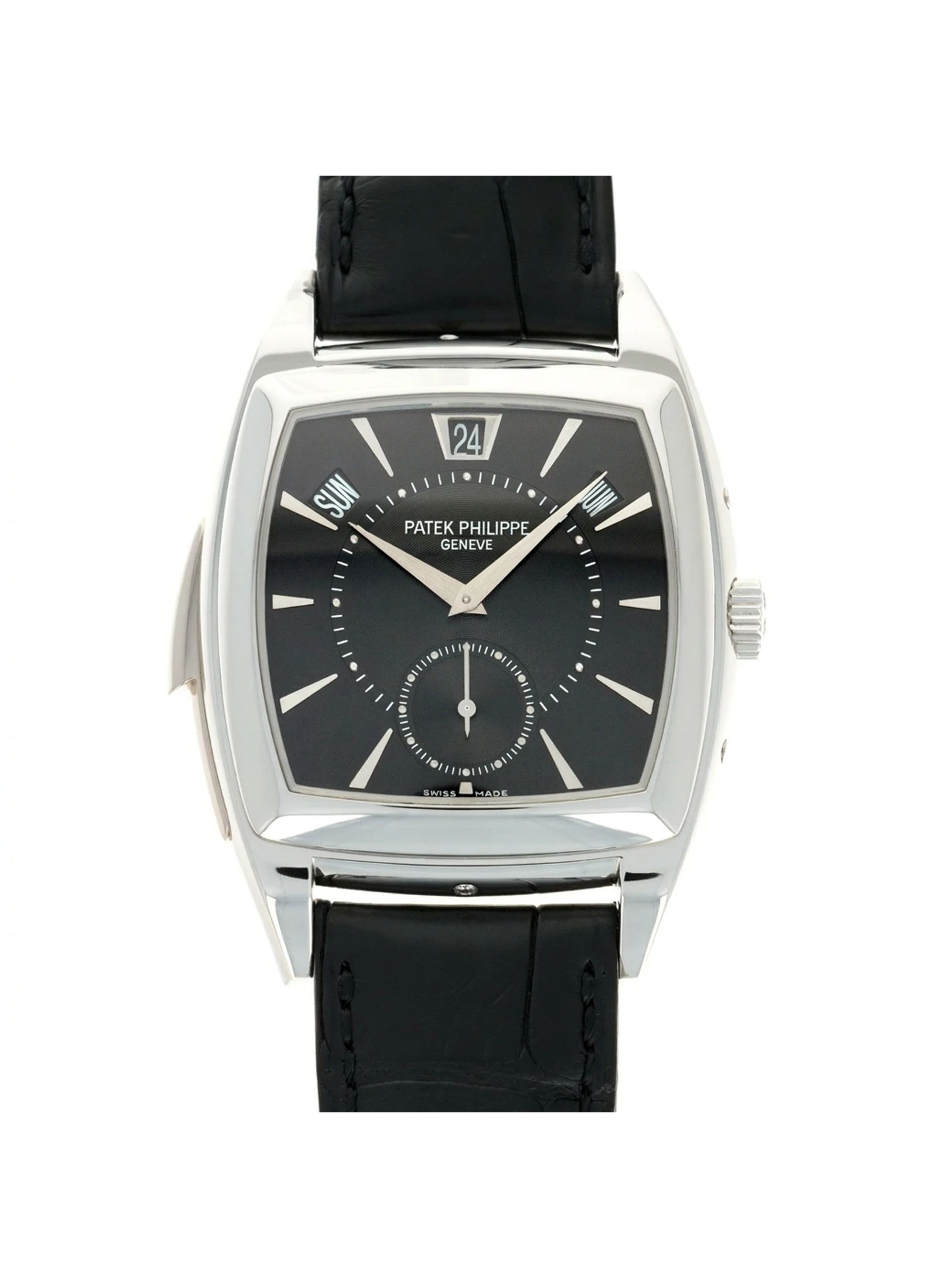 Patek Philippe Minute Repeater 5033P
