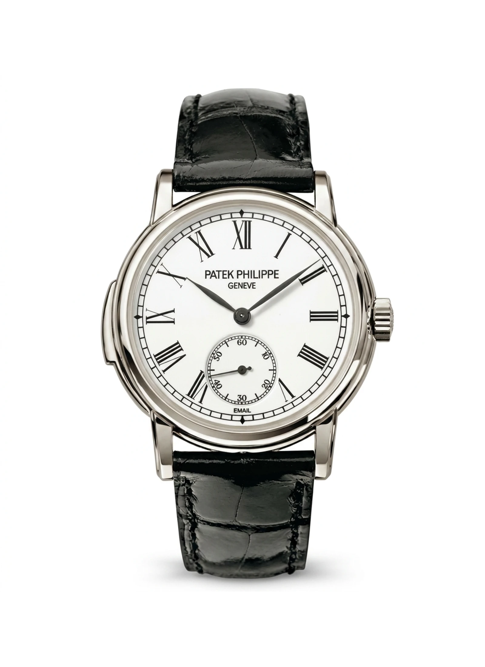 Patek Philippe Minute Repeater 5078P