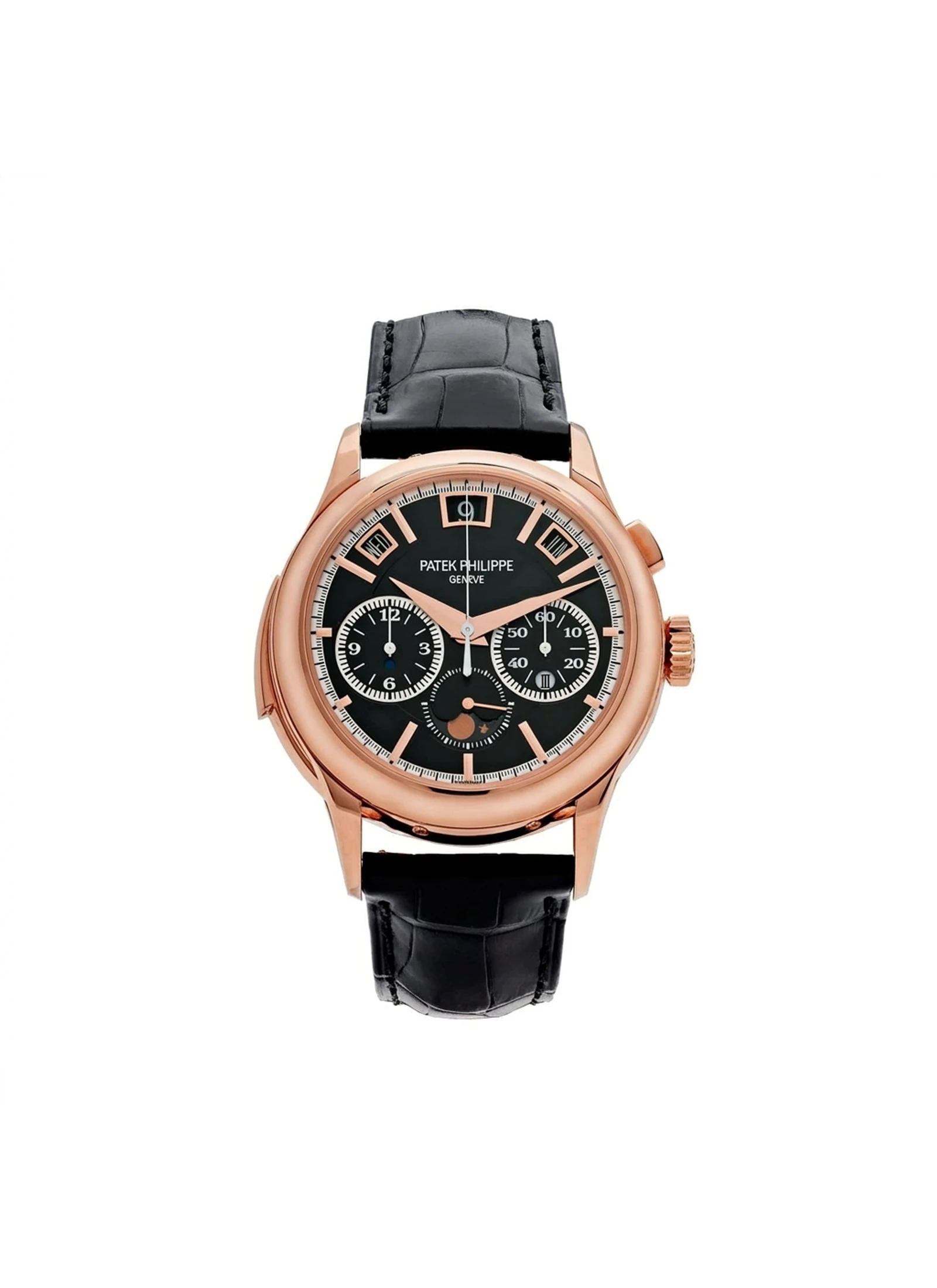 Patek Philippe Minute Repeater 5208R