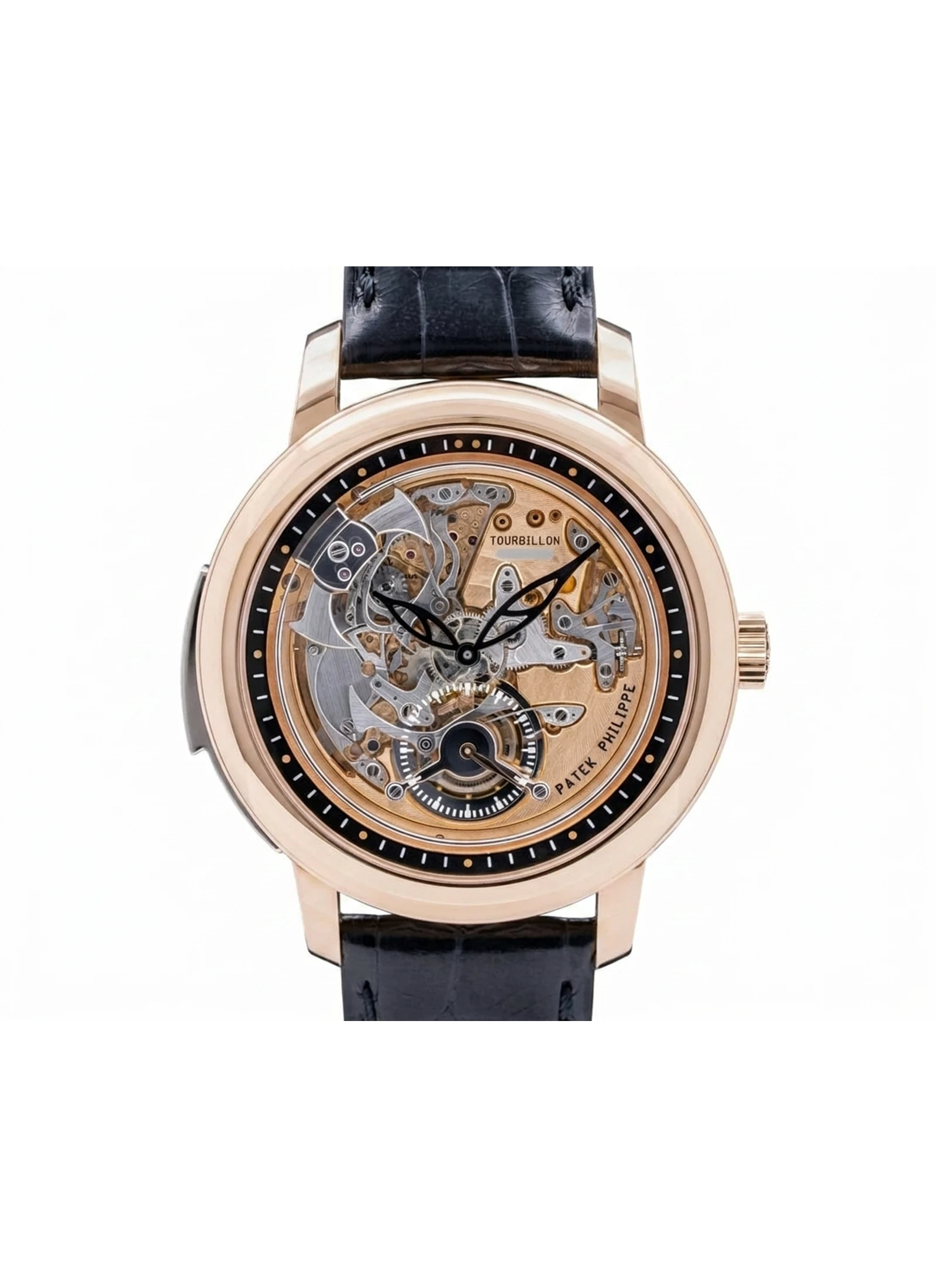Patek Philippe Minute Repeater 5303R