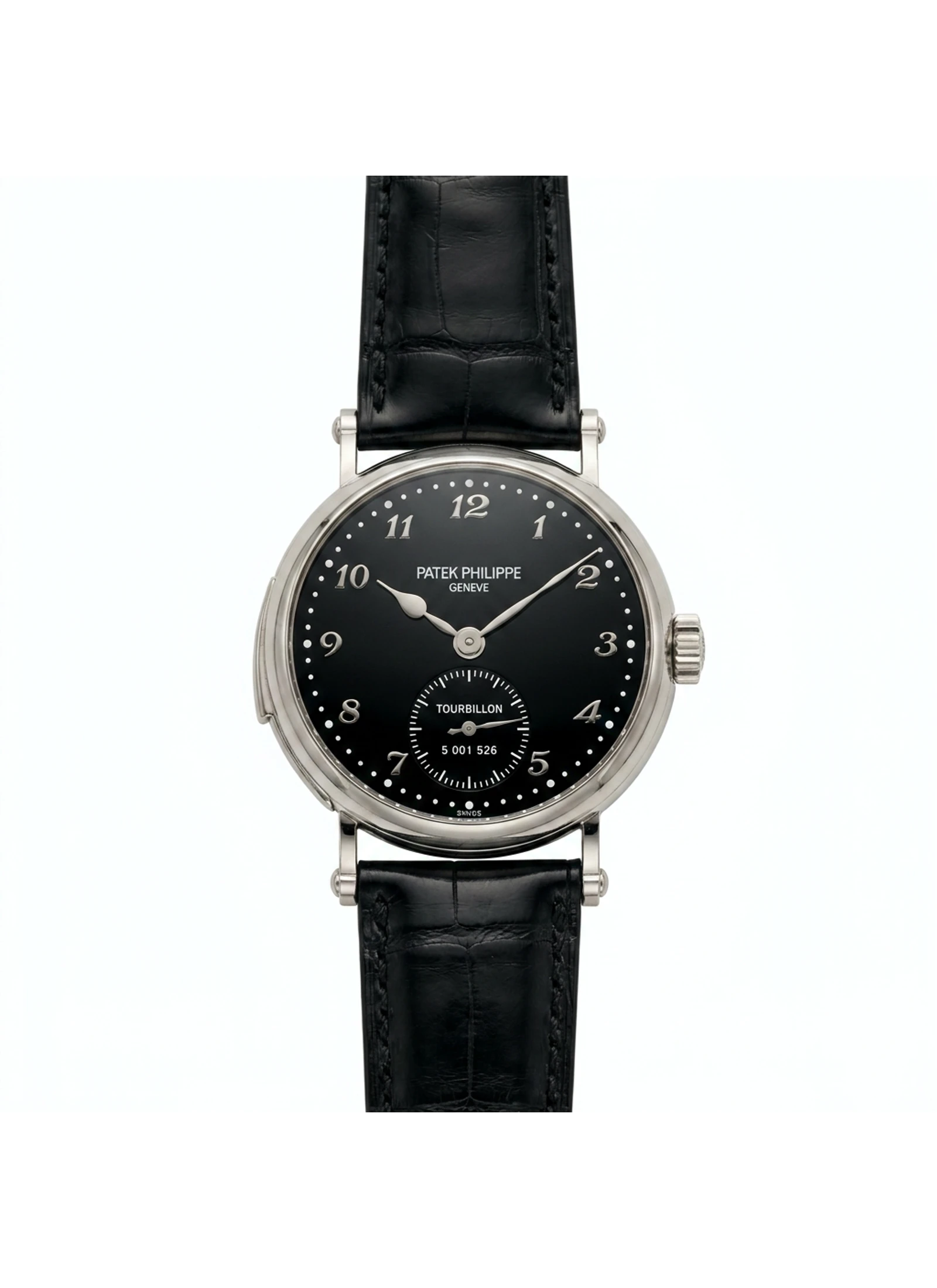 Patek Philippe Minute Repeater 5539G