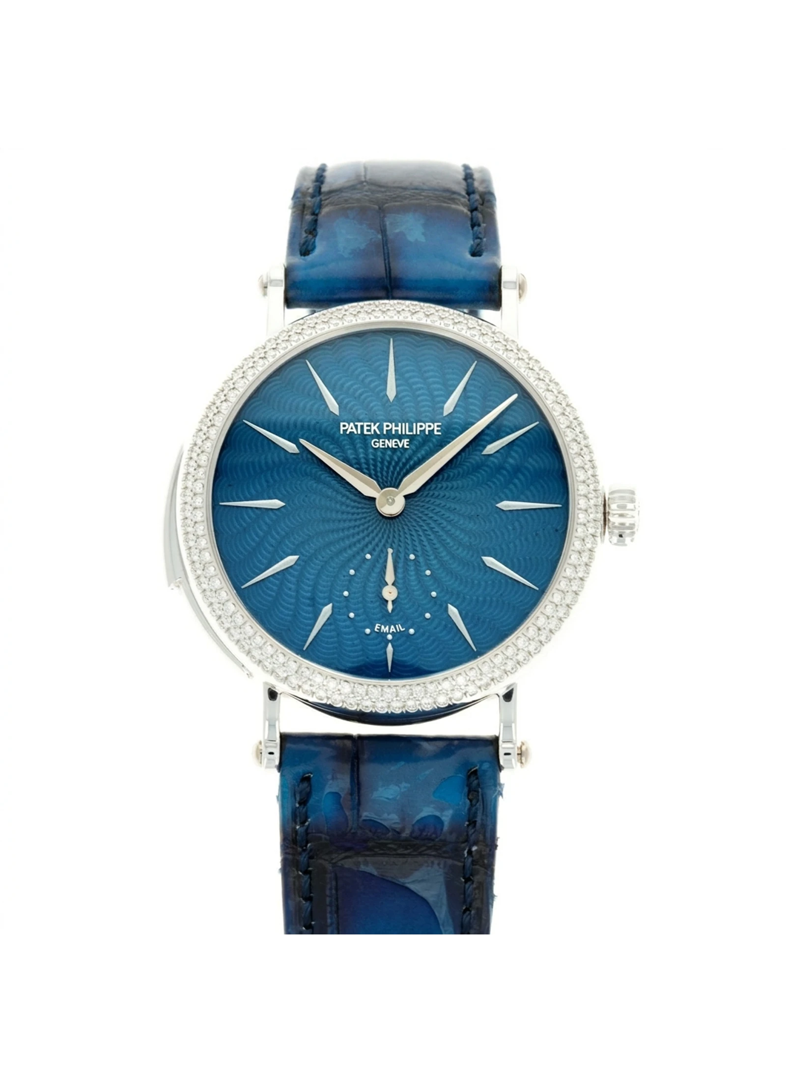 Patek Philippe Grand Complications 7040/250G