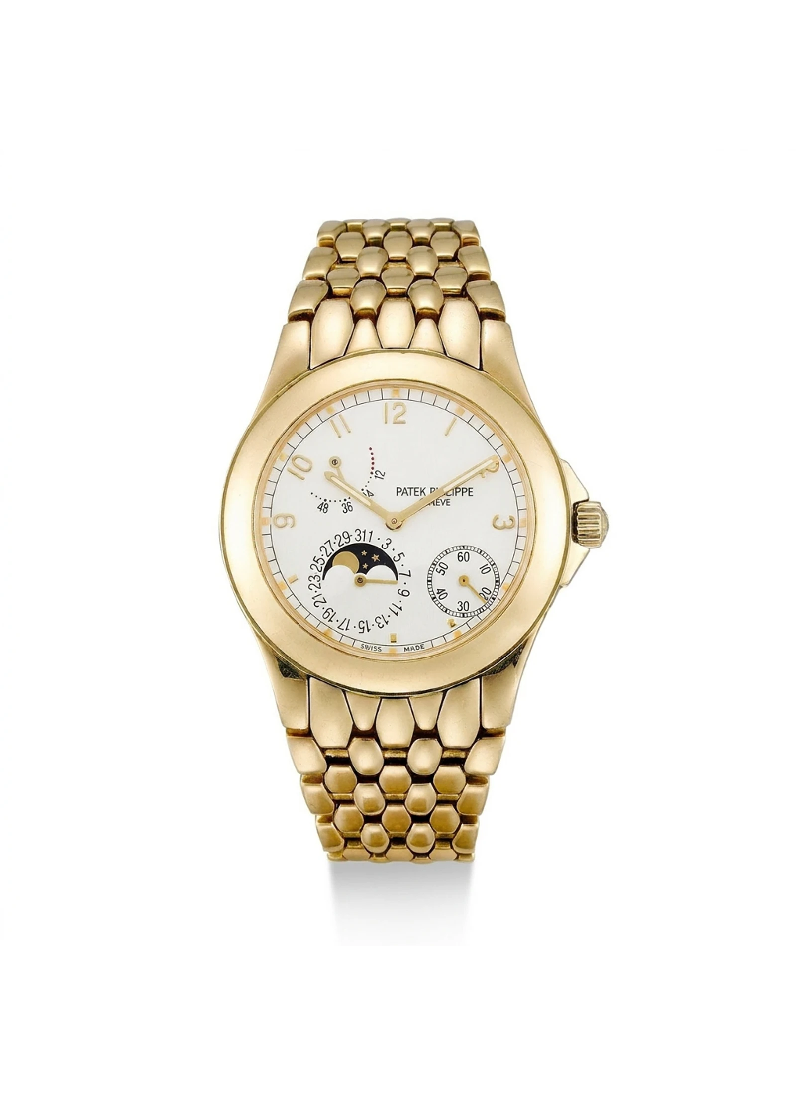 Patek Philippe Neptune 5085/1J