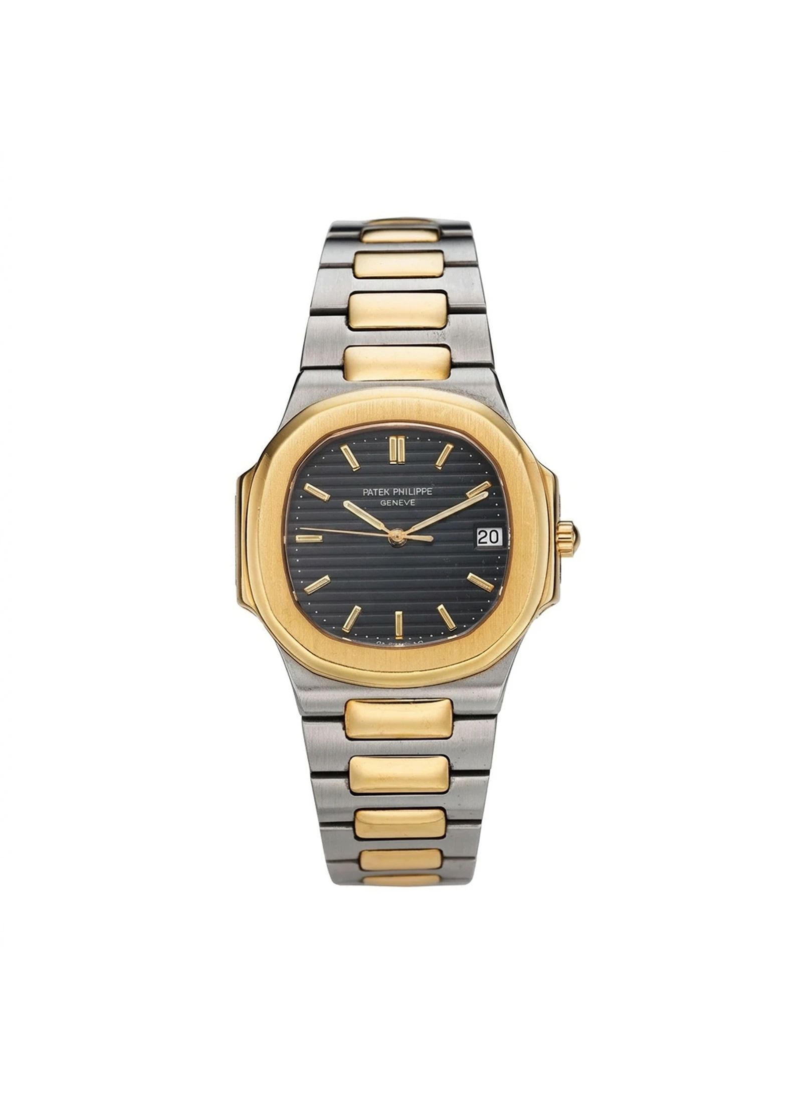 Patek Philippe 3900/1JA-014