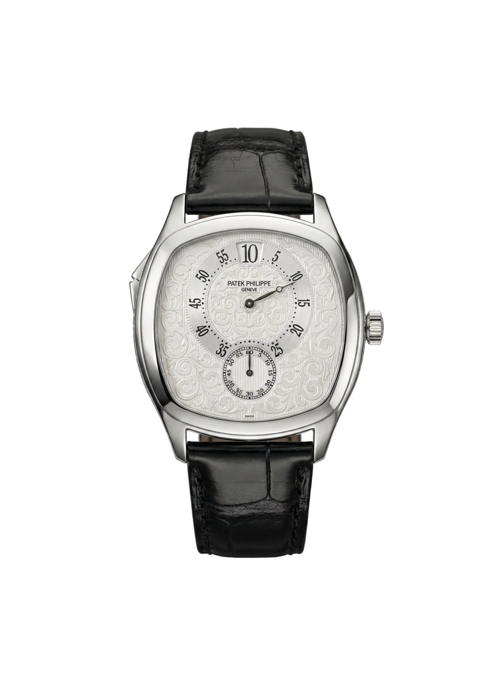 Patek Philippe 175th Anniversary Chiming Jumping Hours 5275P