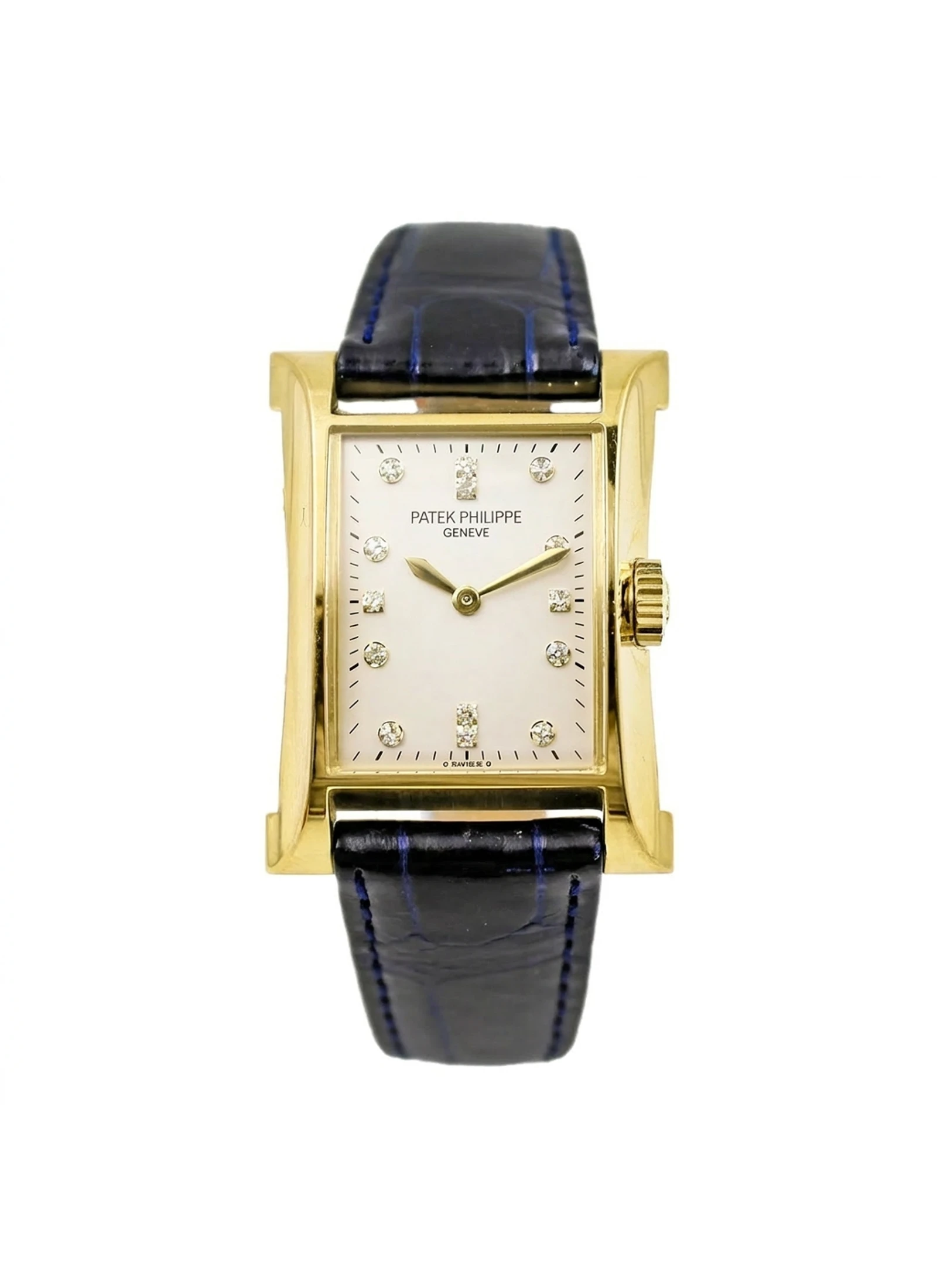 Patek Philippe Pagoda 4900J