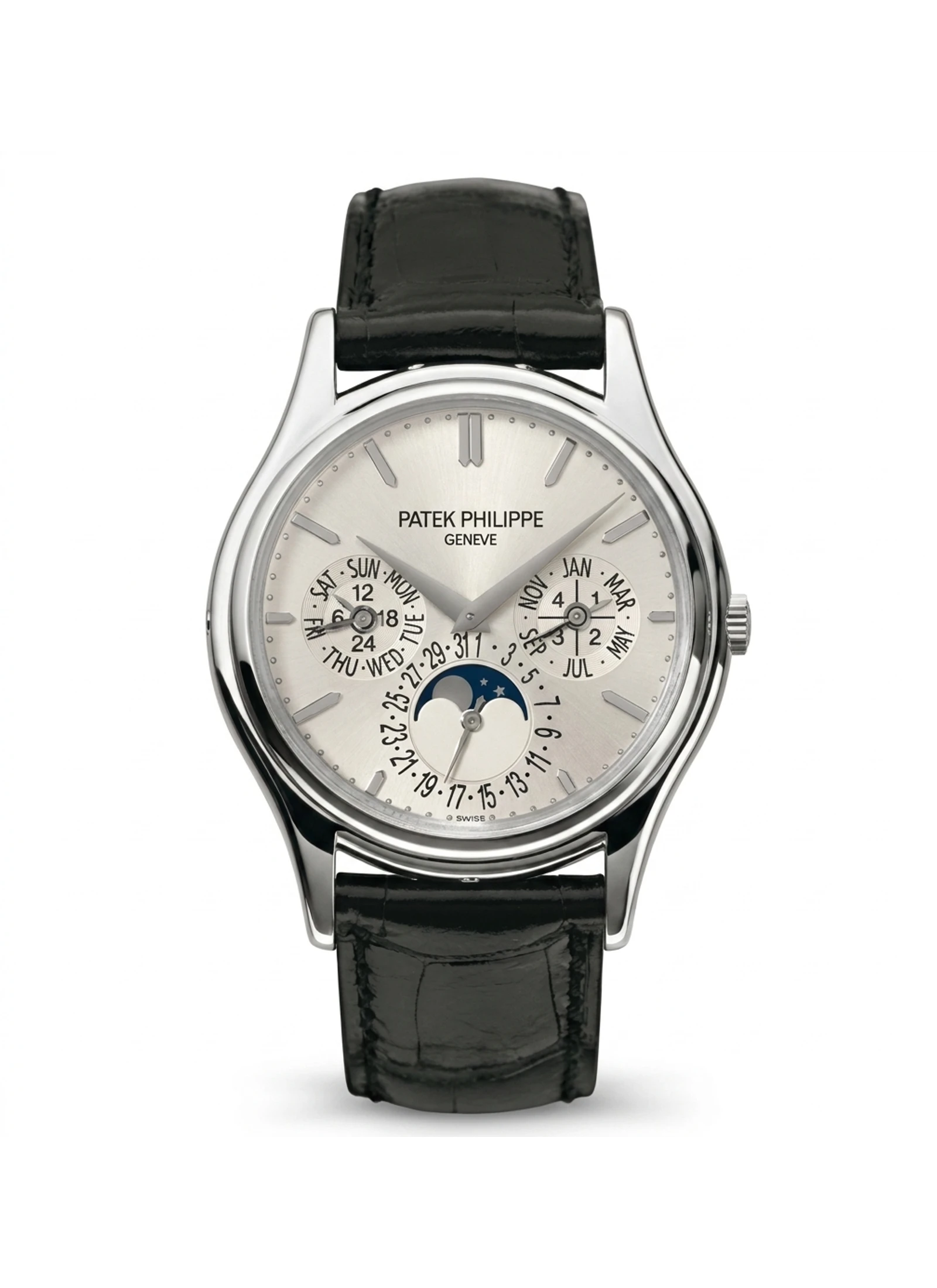 Patek Philippe Perpetual Calendar 5140G