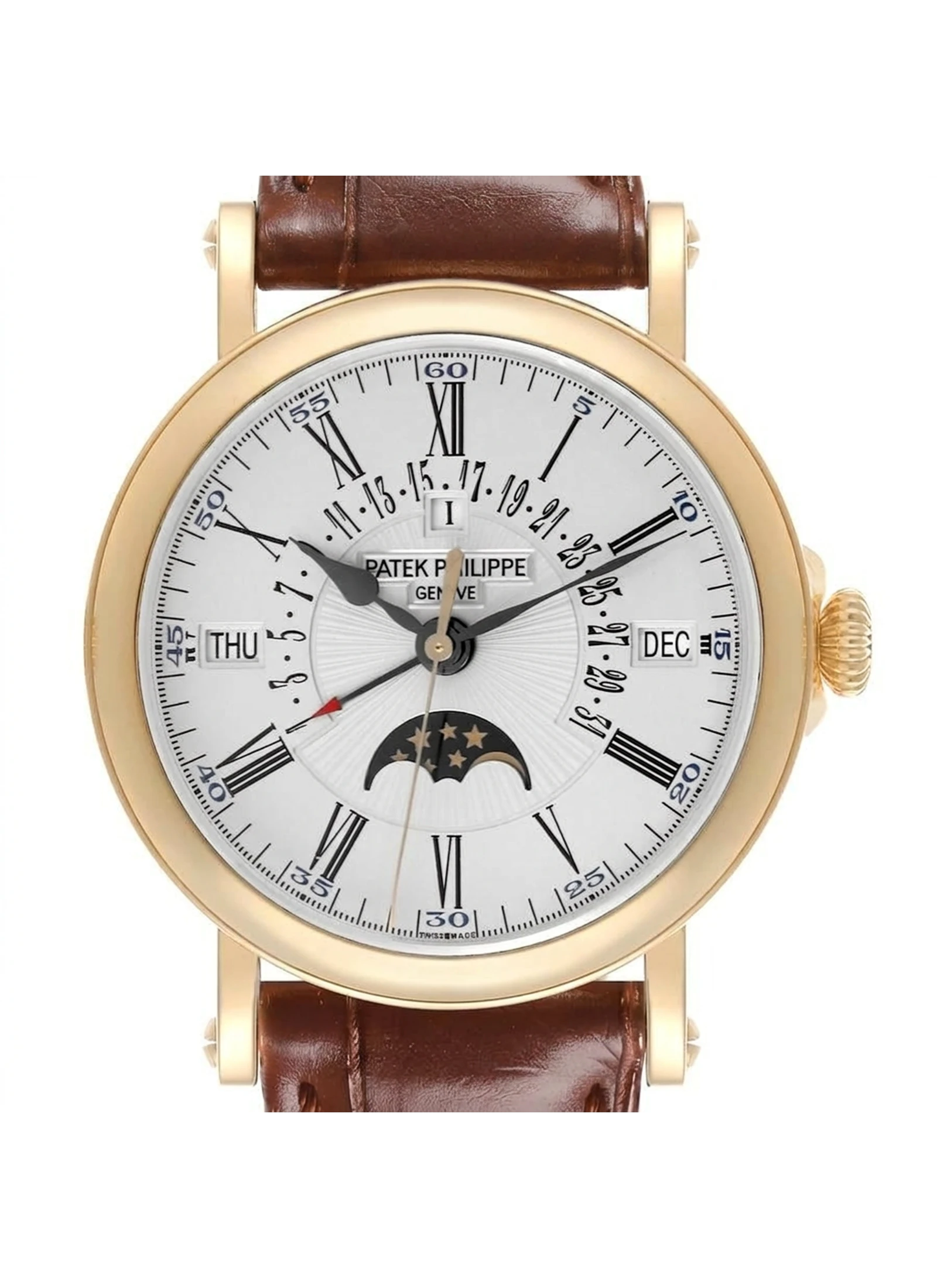 Patek Philippe Perpetual Calendar 5159J