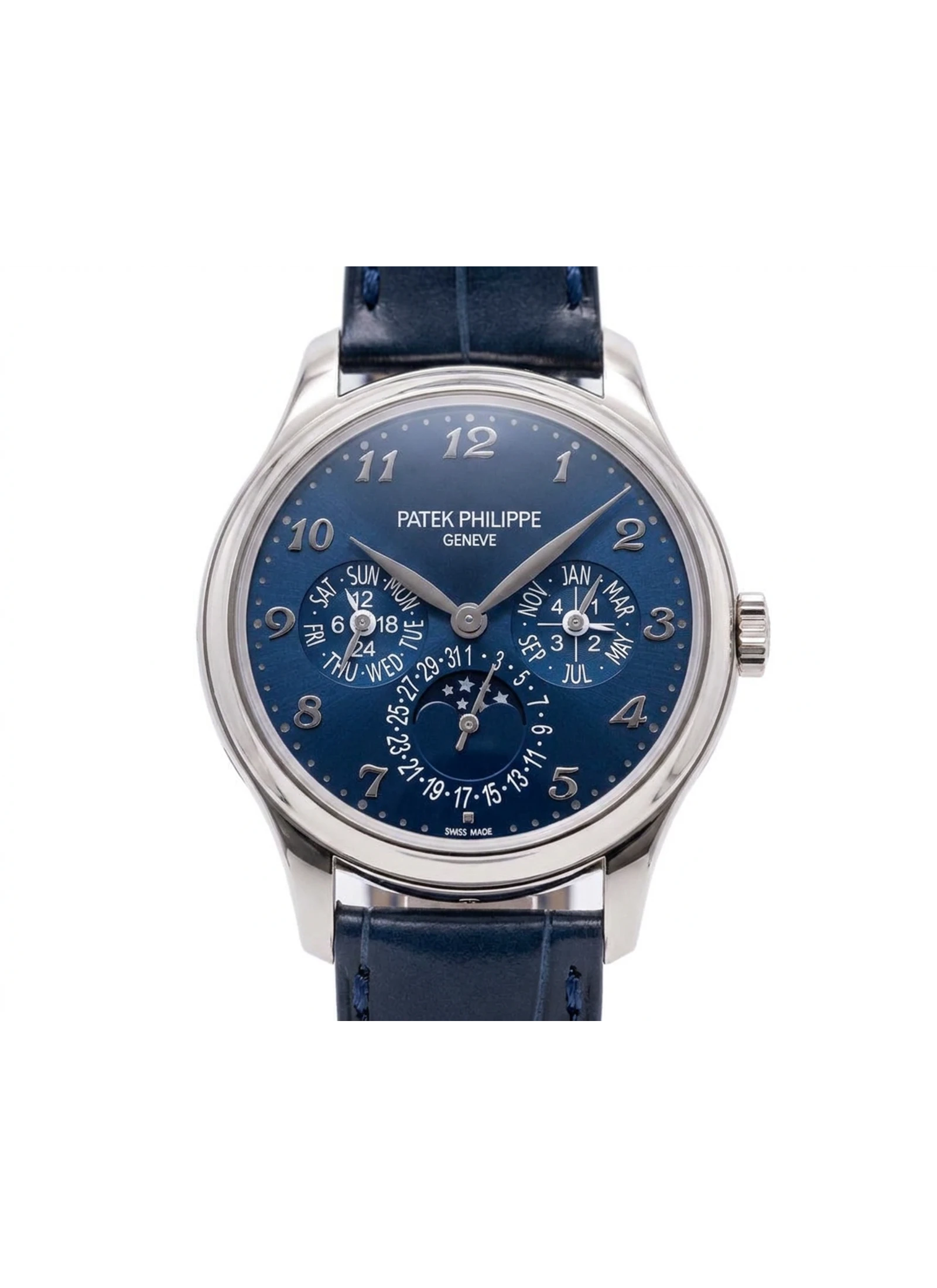 Patek Philippe Perpetual Calendar 5327G