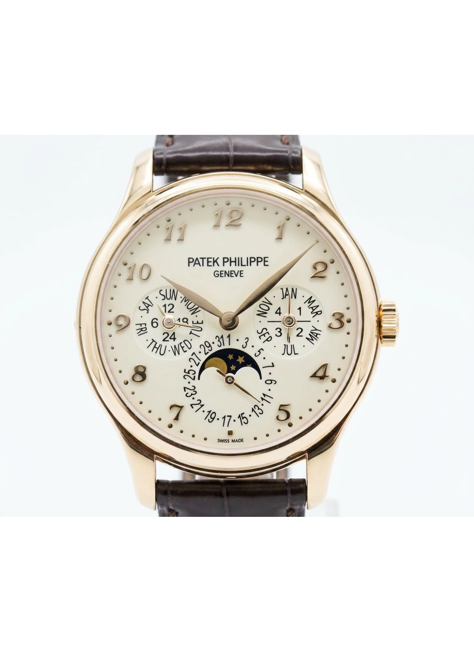 Patek Philippe Perpetual Calendar 5327R