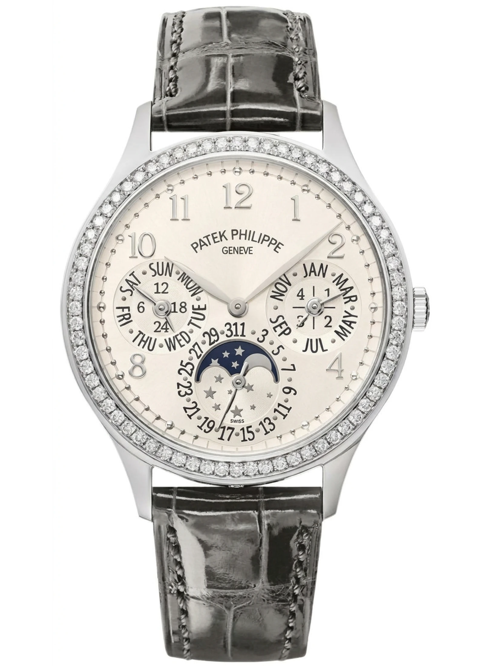 Patek Philippe Perpetual Calendar 7140G