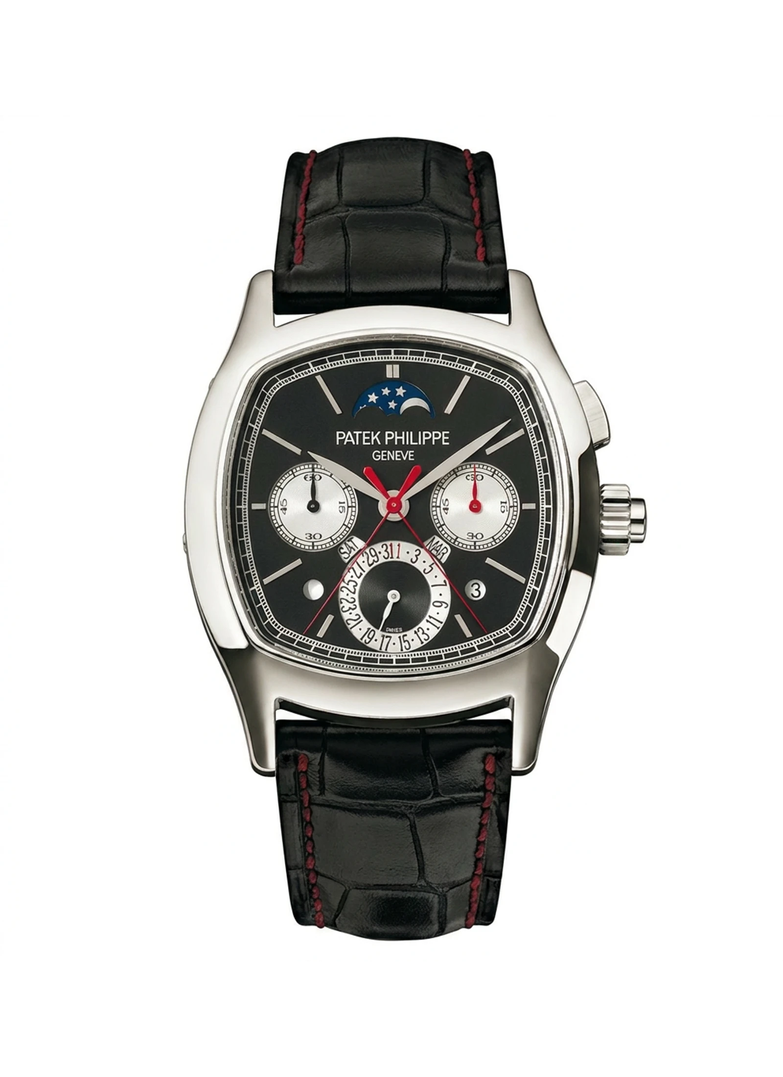 Patek Philippe Perpetual Calendar Chronograph 5951P