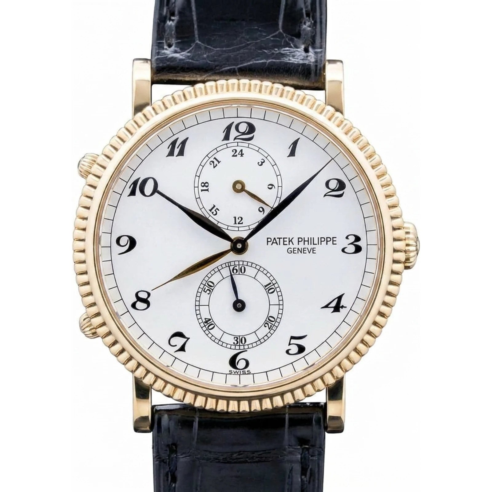 Patek Philippe Calatrava 5034J