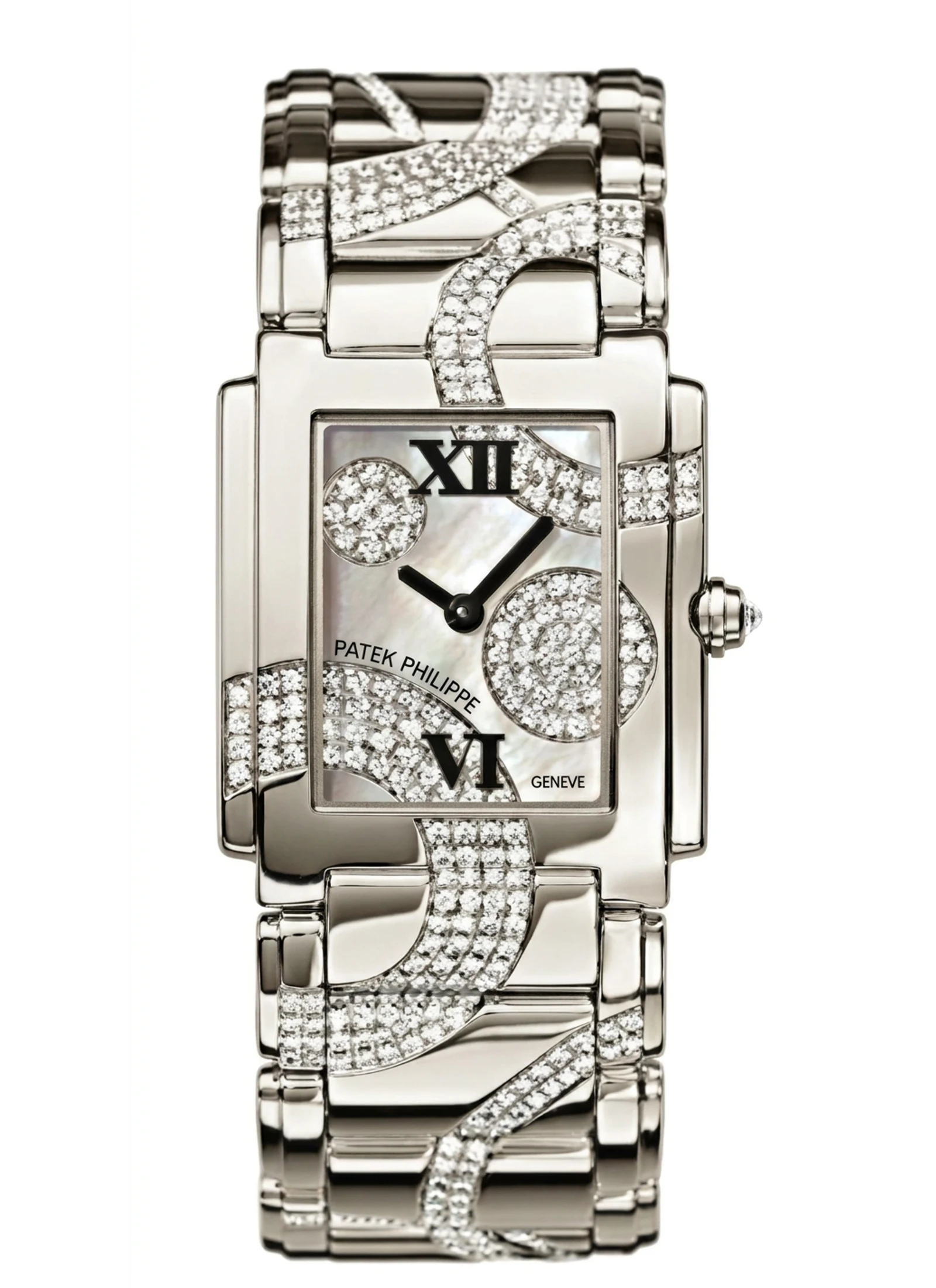 Patek Philippe Twenty~4 4910/49G