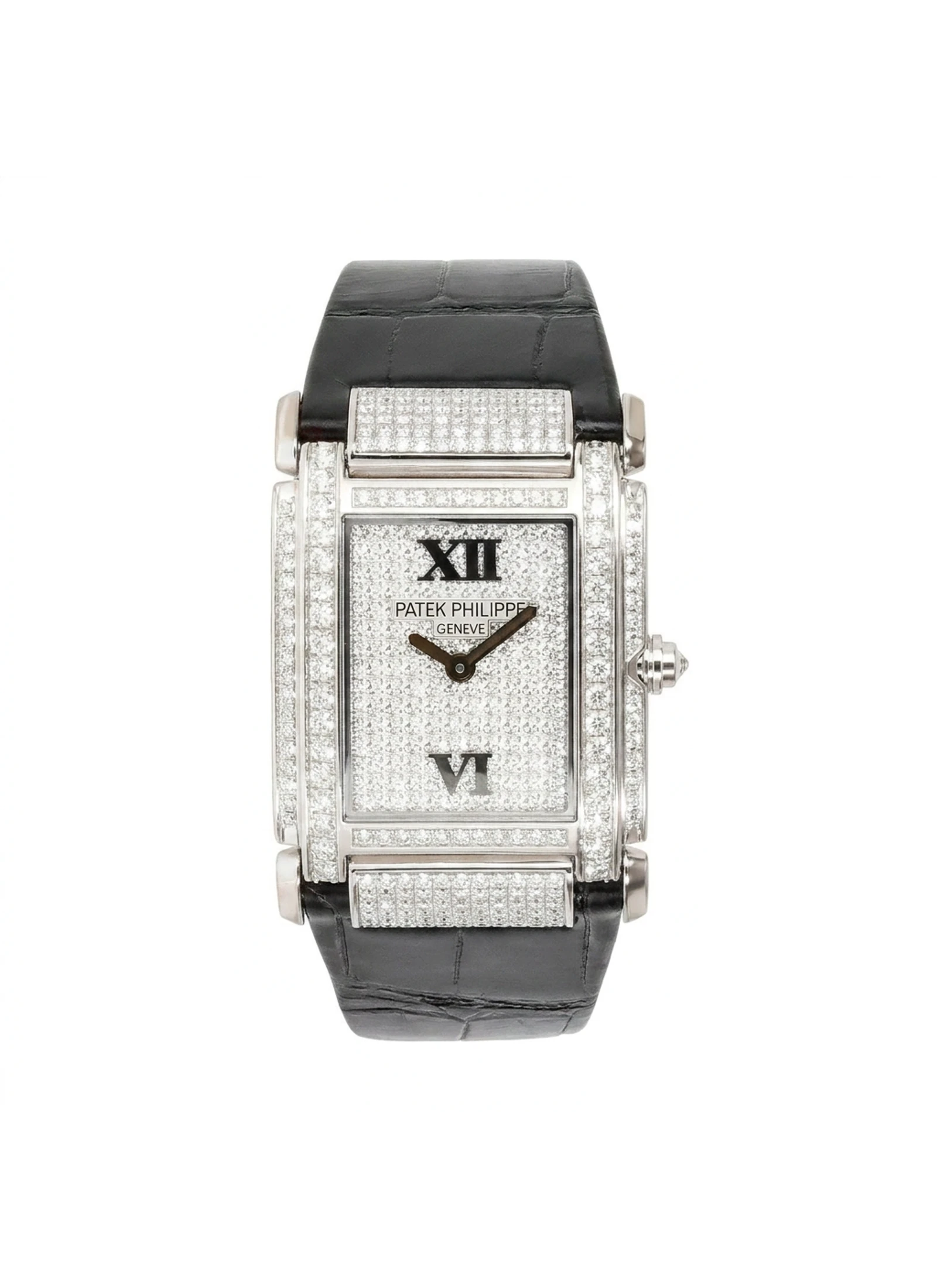 Patek Philippe Twenty~4 4910/51G