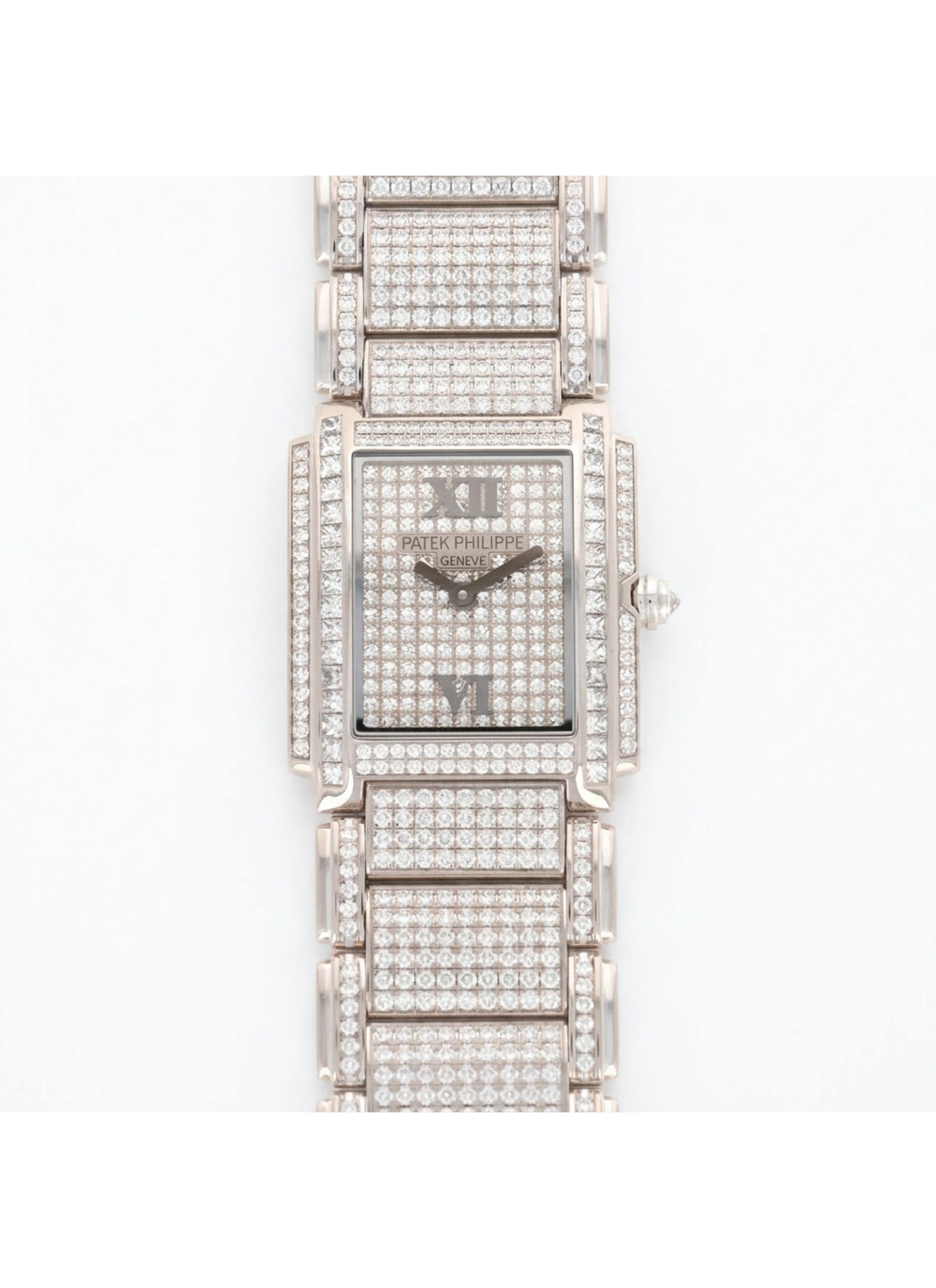 Patek Philippe Twenty~4 4910G