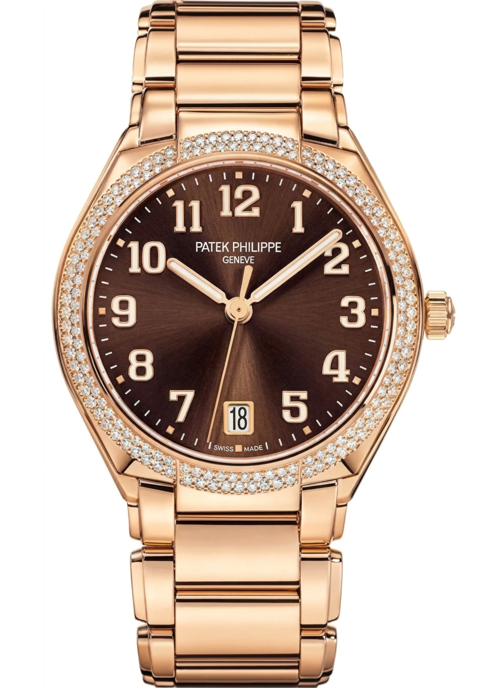 Patek Philippe Twenty~4 7300/1200R