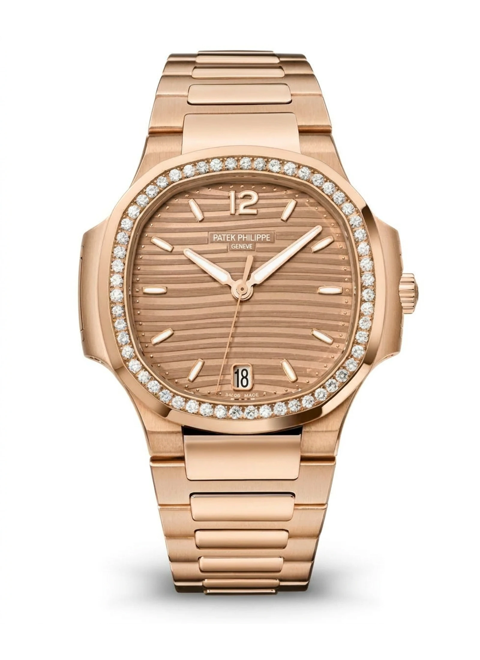 Patek Philippe Nautilus 7118/1200R