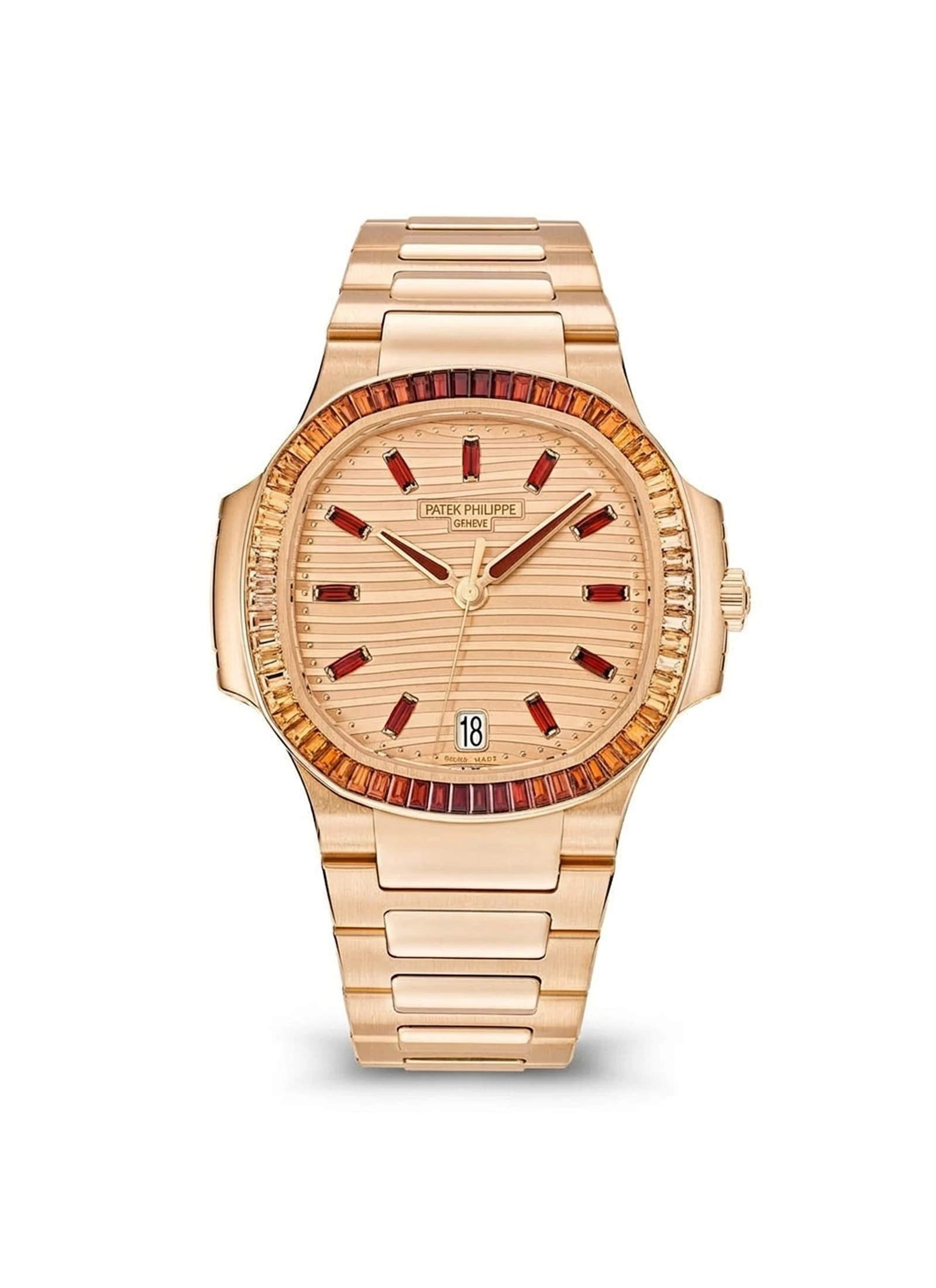 Patek Philippe Nautilus 7118/1300R