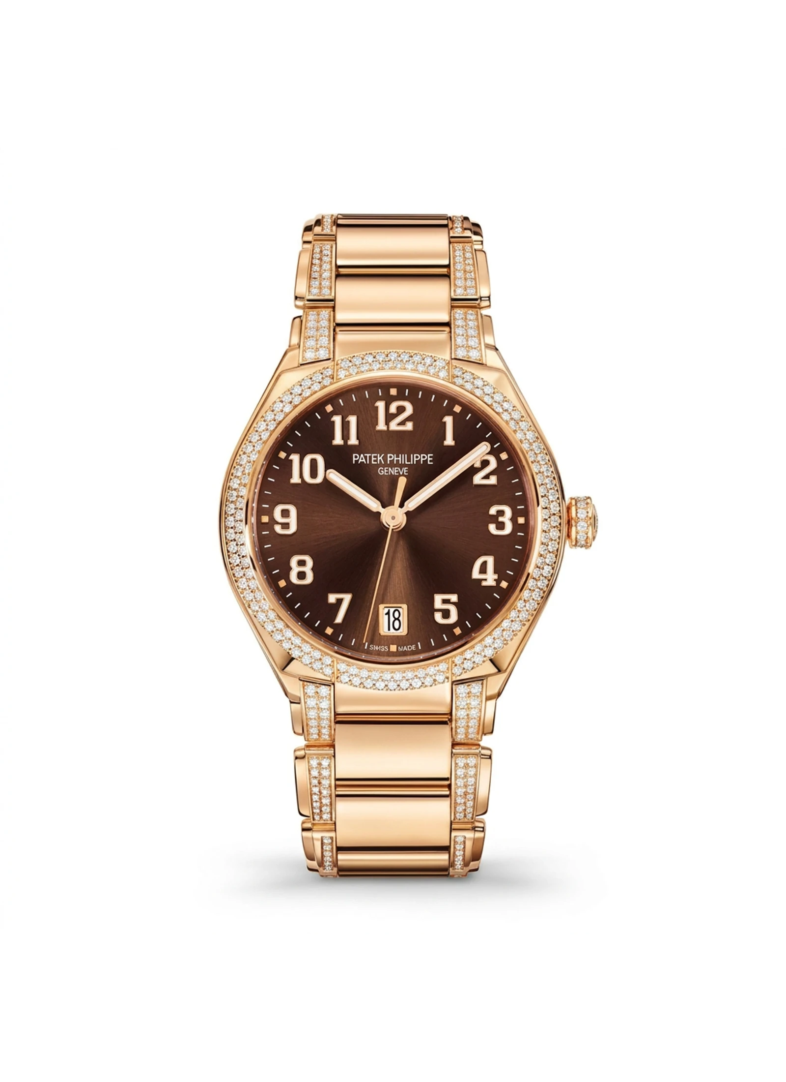 Patek Philippe Twenty~4 7300/1201R
