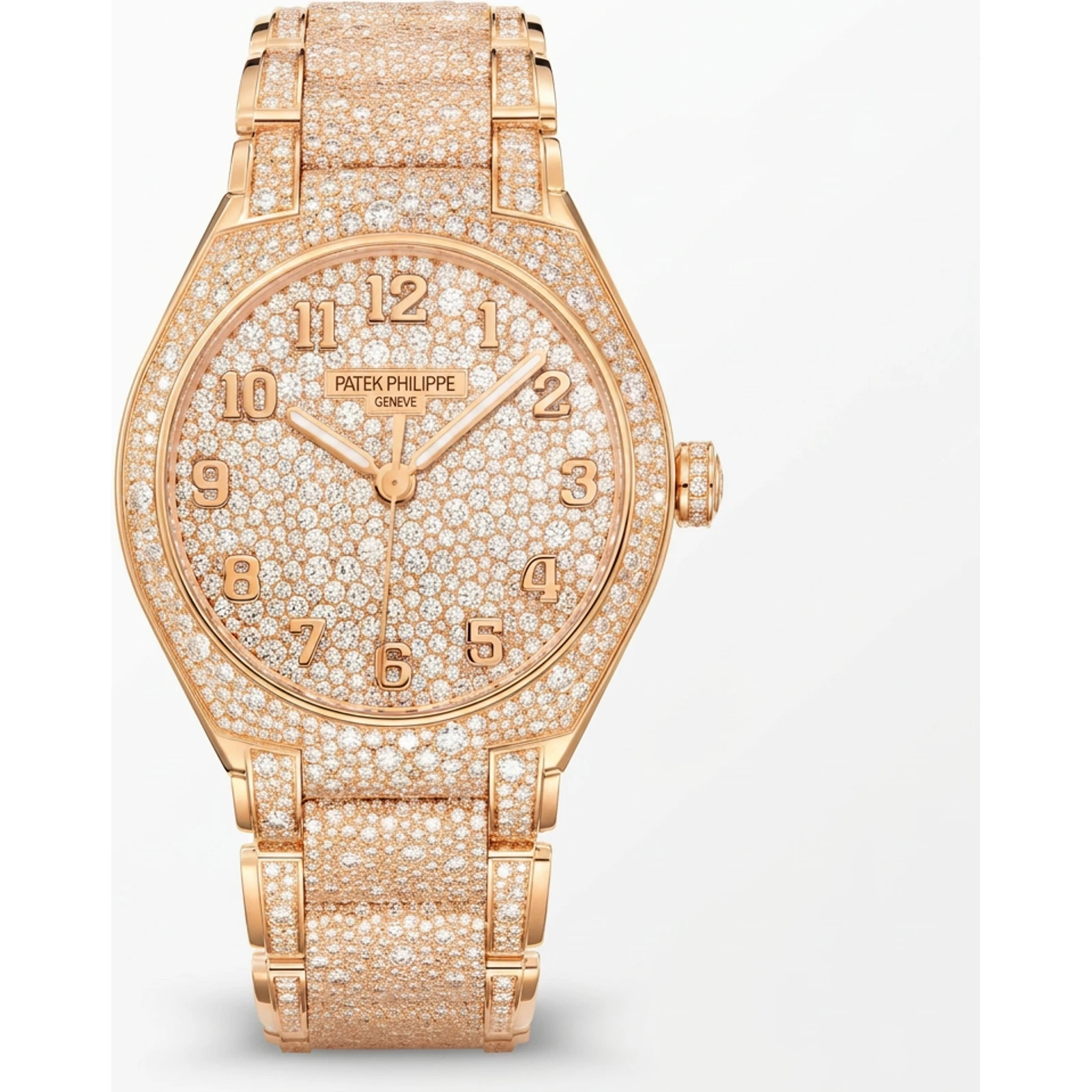 Patek Philippe Twenty~4 7300/1450R