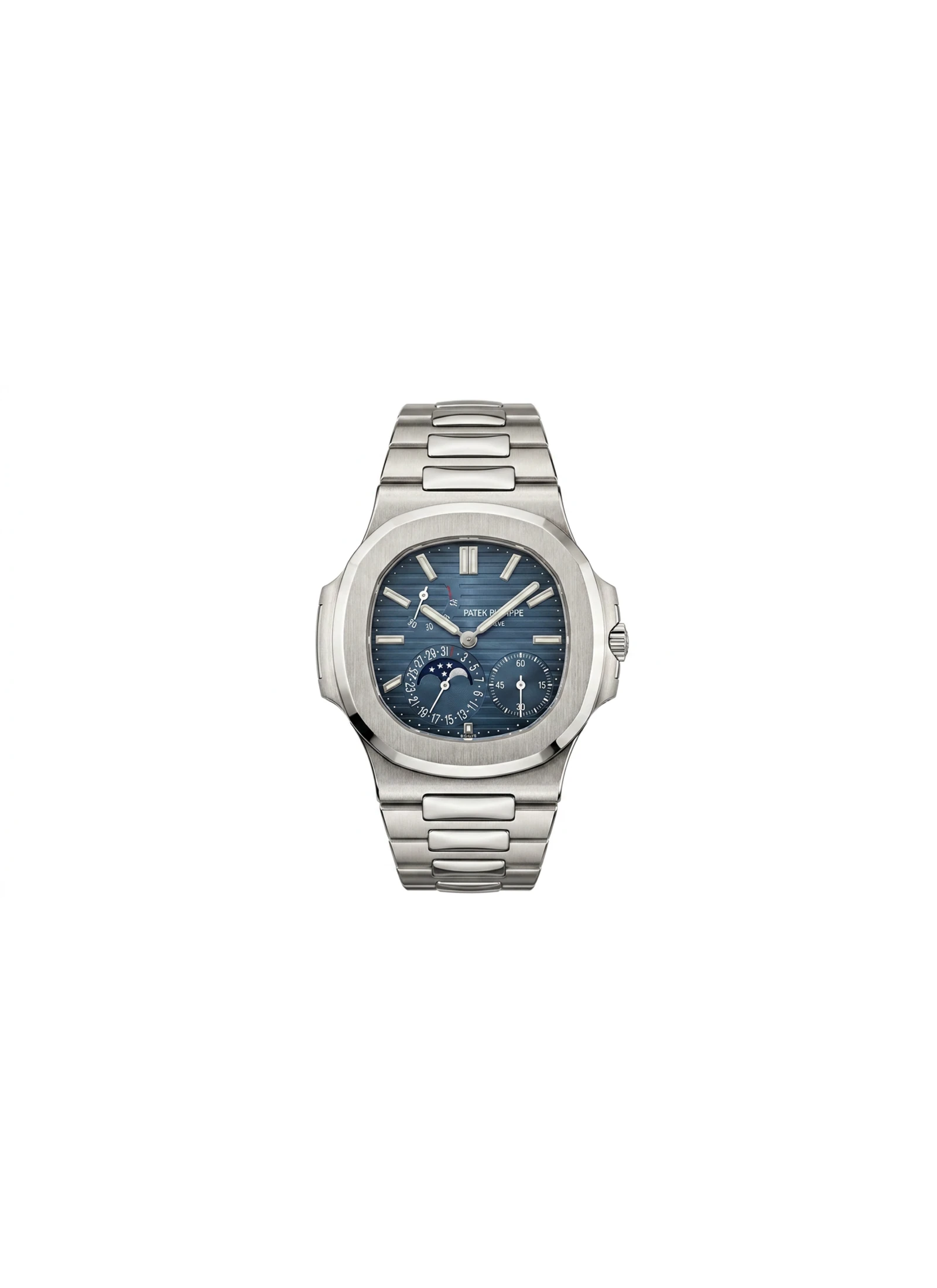 Patek Philippe Nautilus 5719