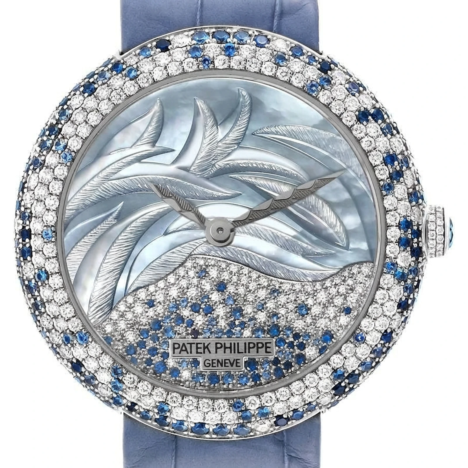 Patek Philippe Calatrava 4899