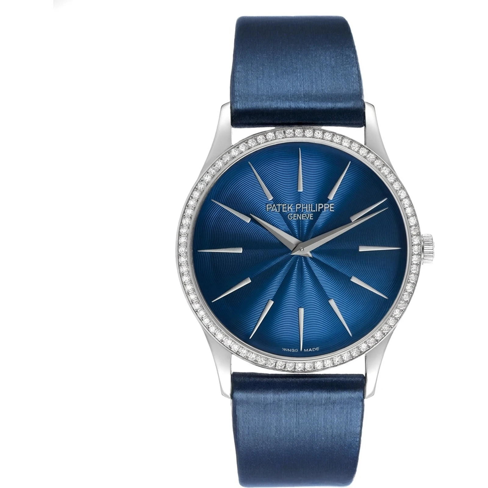 Patek Philippe Calatrava 4997