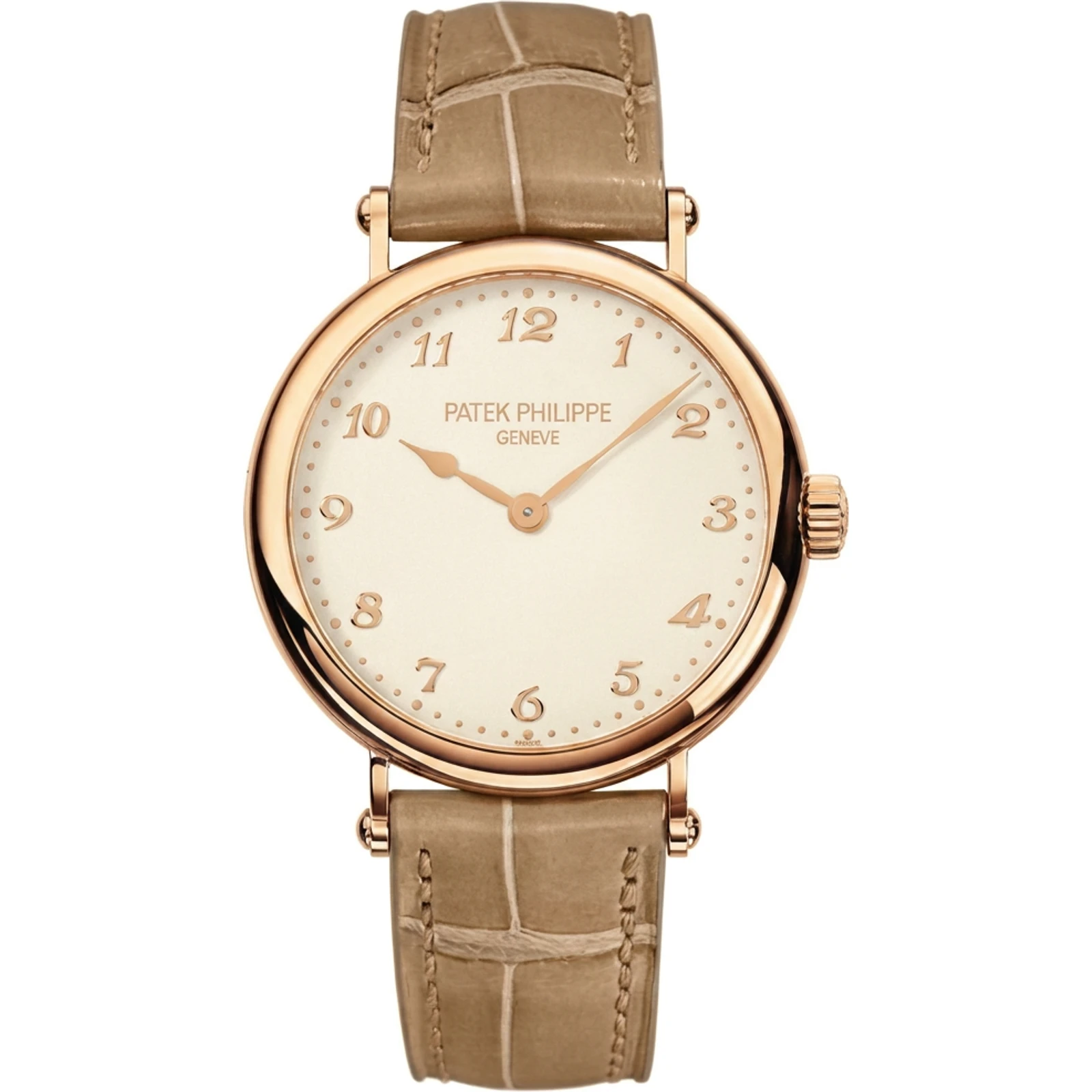 Patek Philippe Calatrava 7200