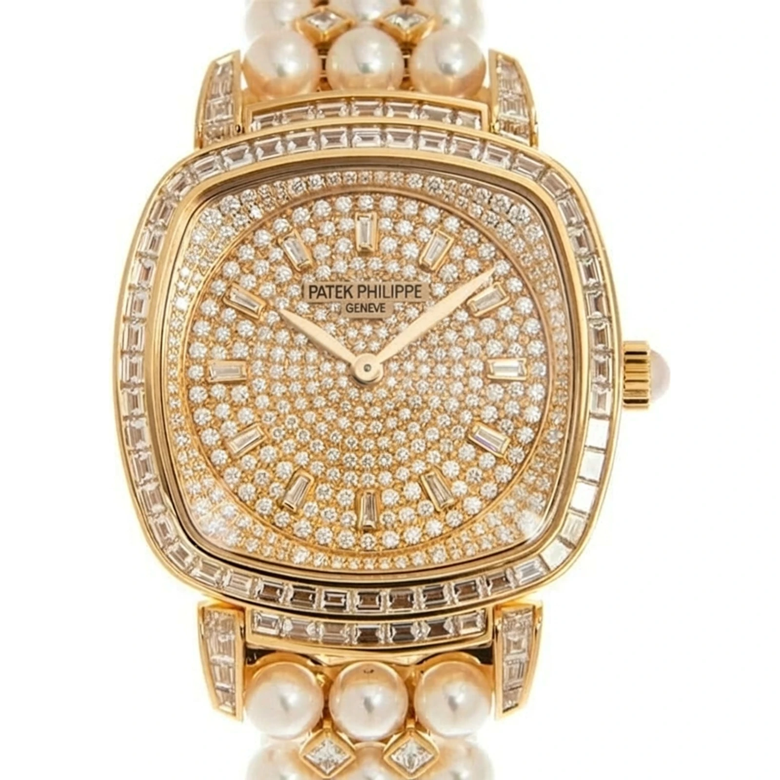 Patek Philippe Gondolo 7042
