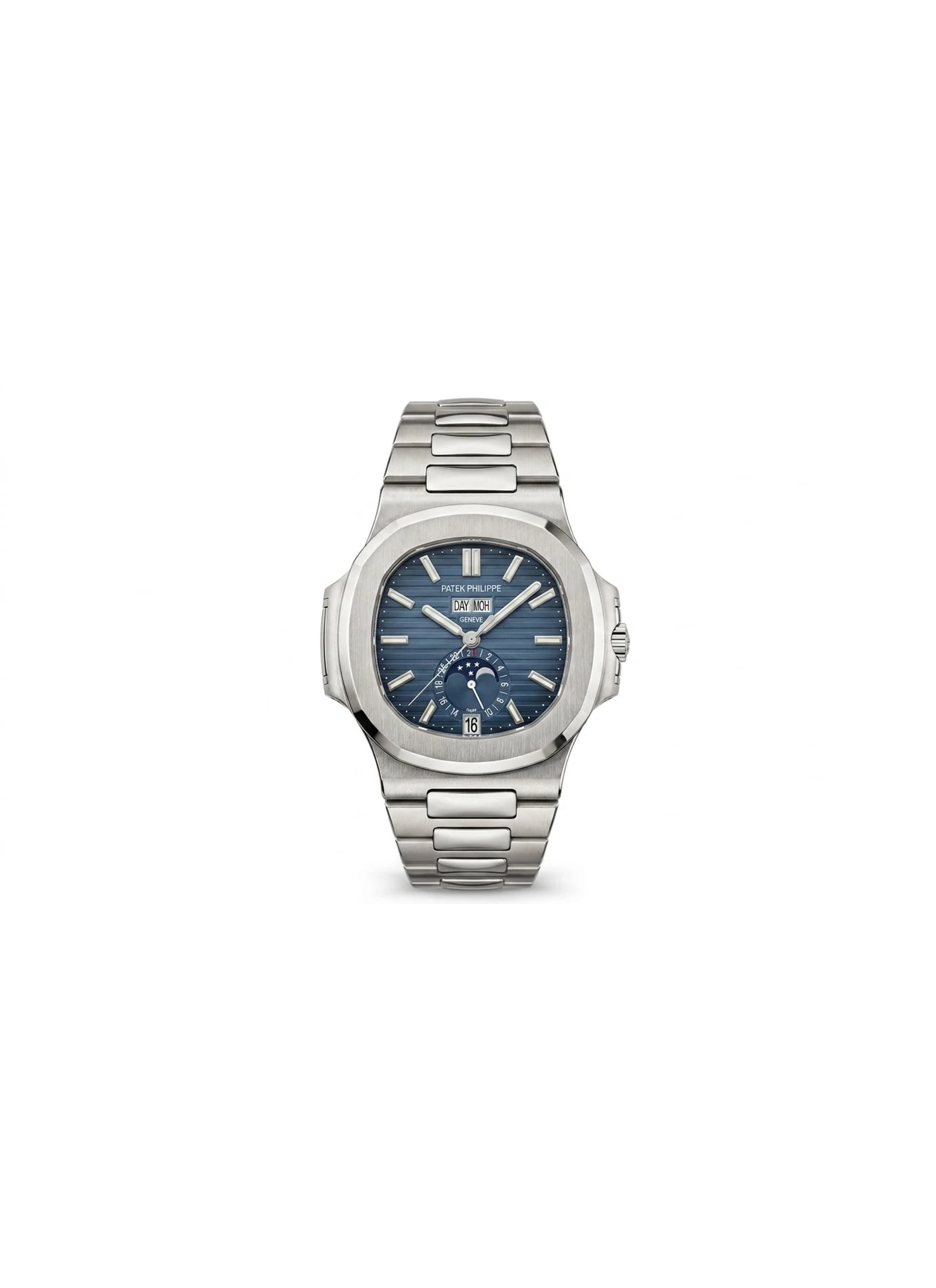 Patek Philippe Nautilus 5723