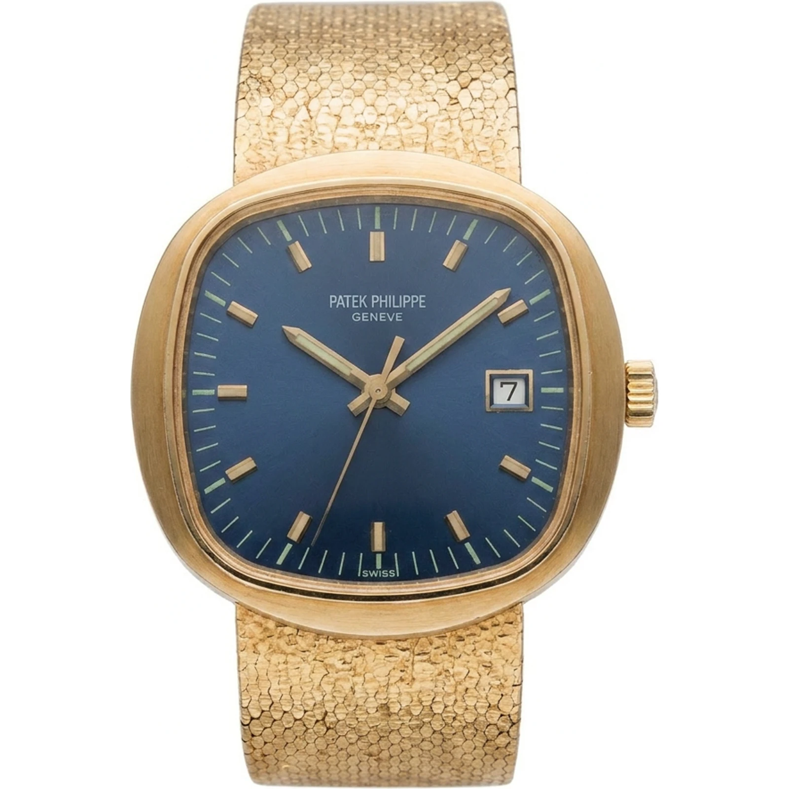 Patek Philippe Other 3587
