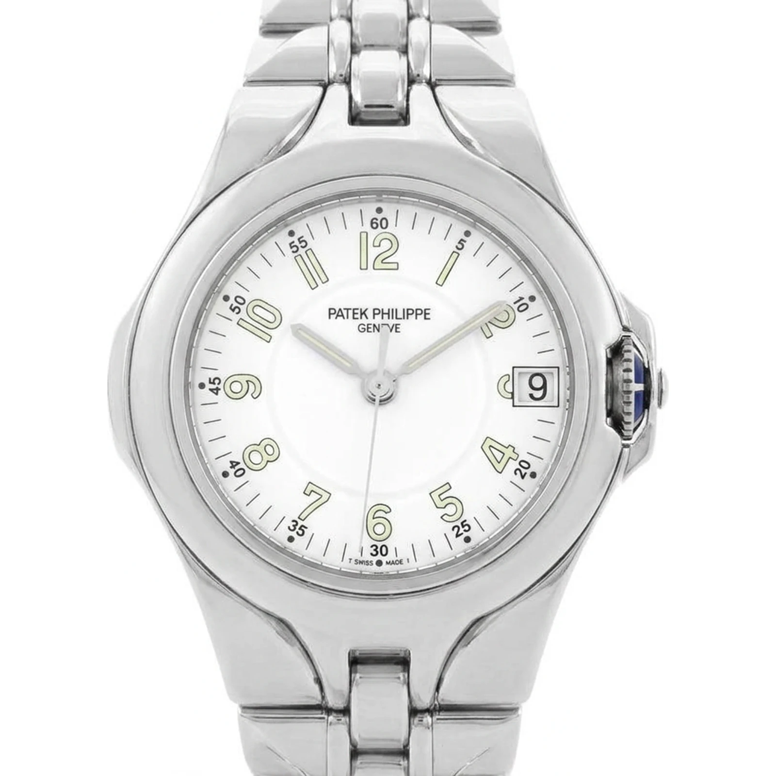 Patek Philippe Other 5091