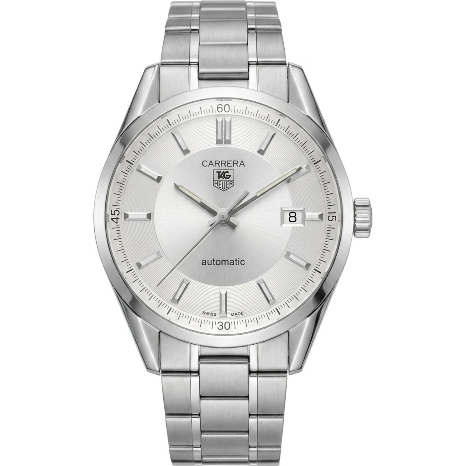 TAG Heuer Carrera Calibre 5 WV211 Configuration Group
