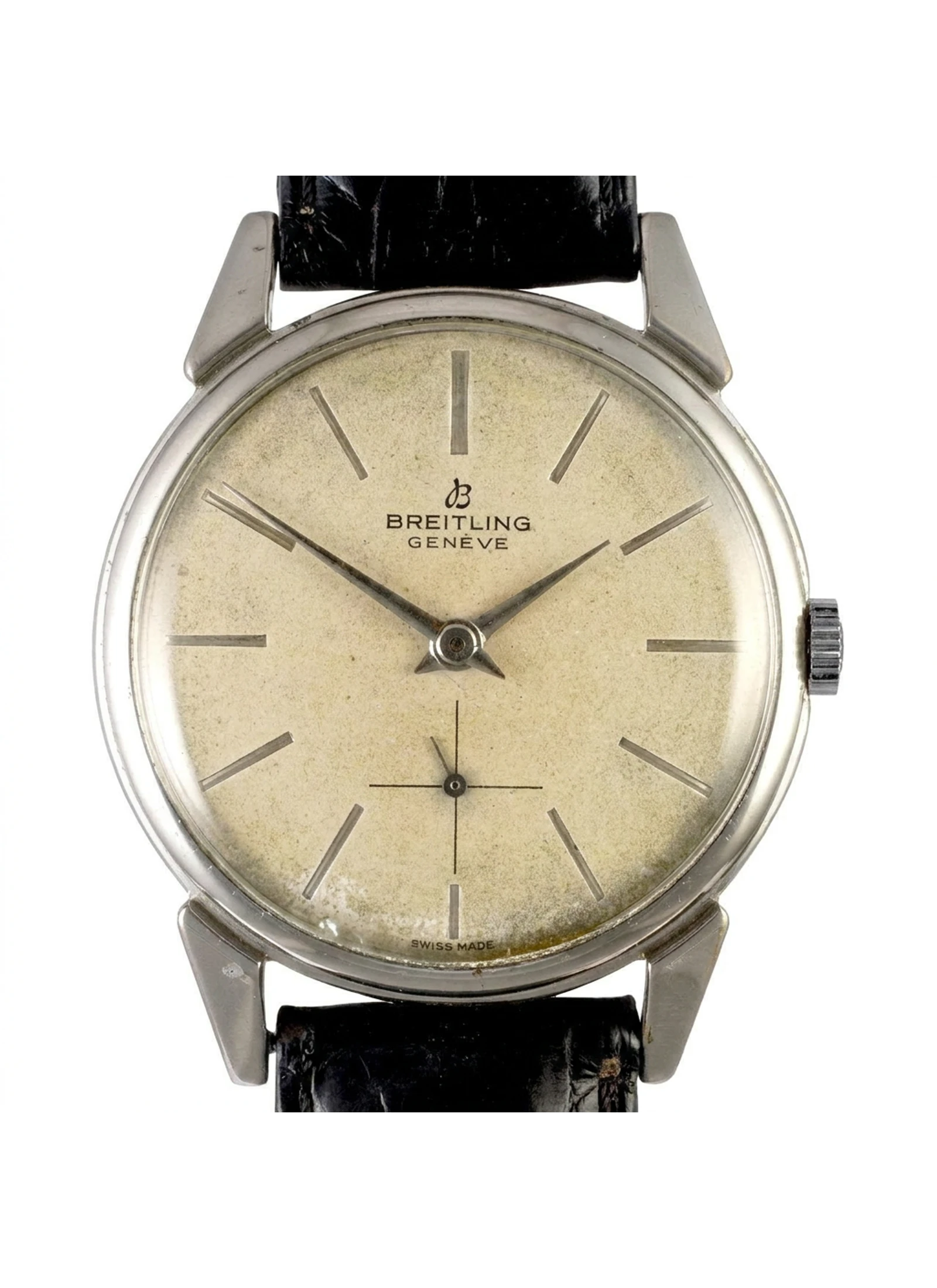 Breitling Manual Winding 1902