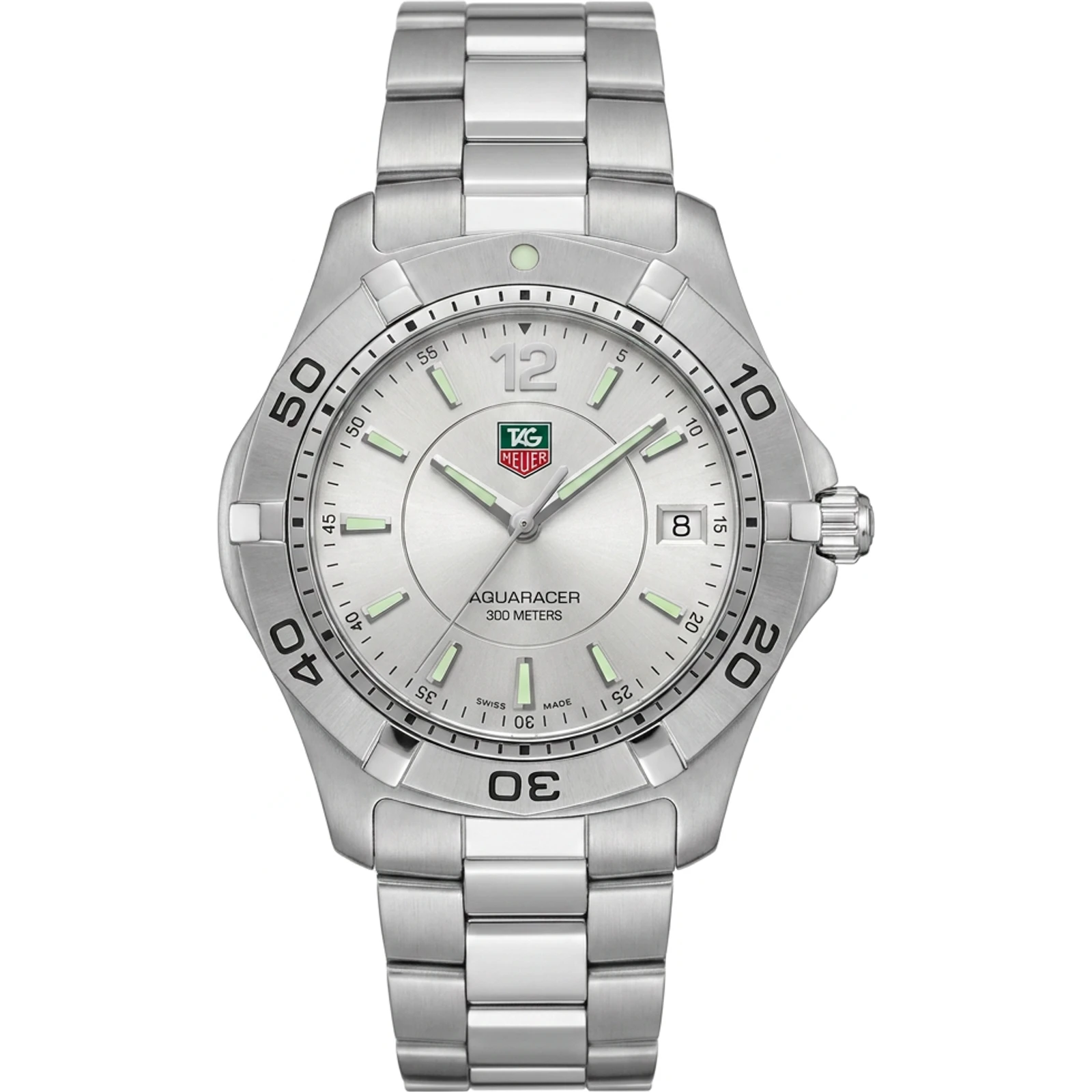TAG Heuer Aquaracer 300M WAF111 Configuration Group