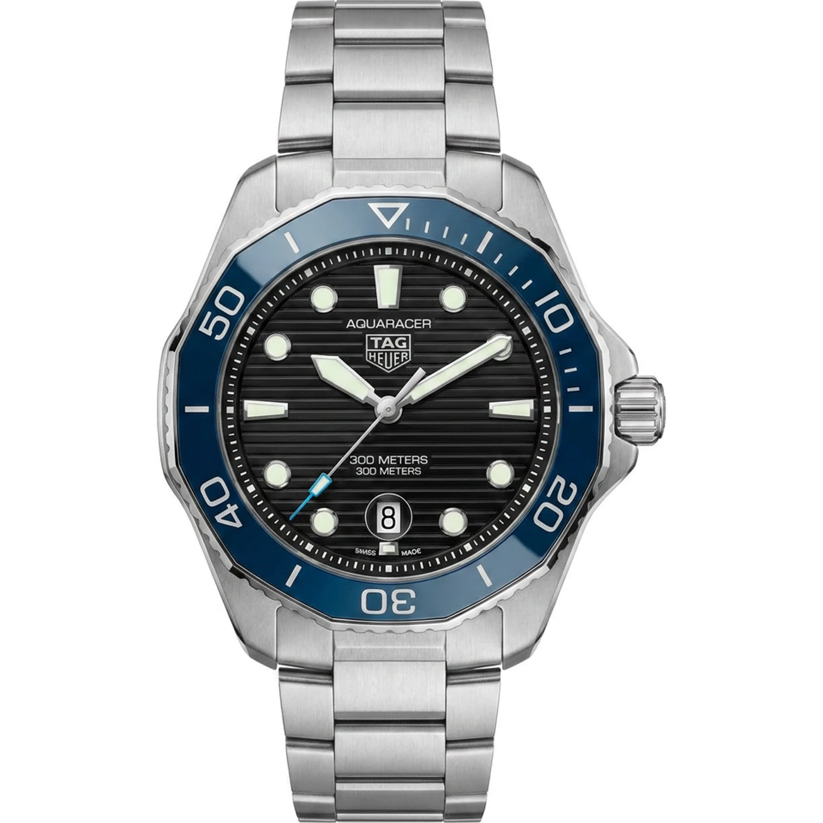 TAG Heuer Aquaracer WBP201 Configuration Group