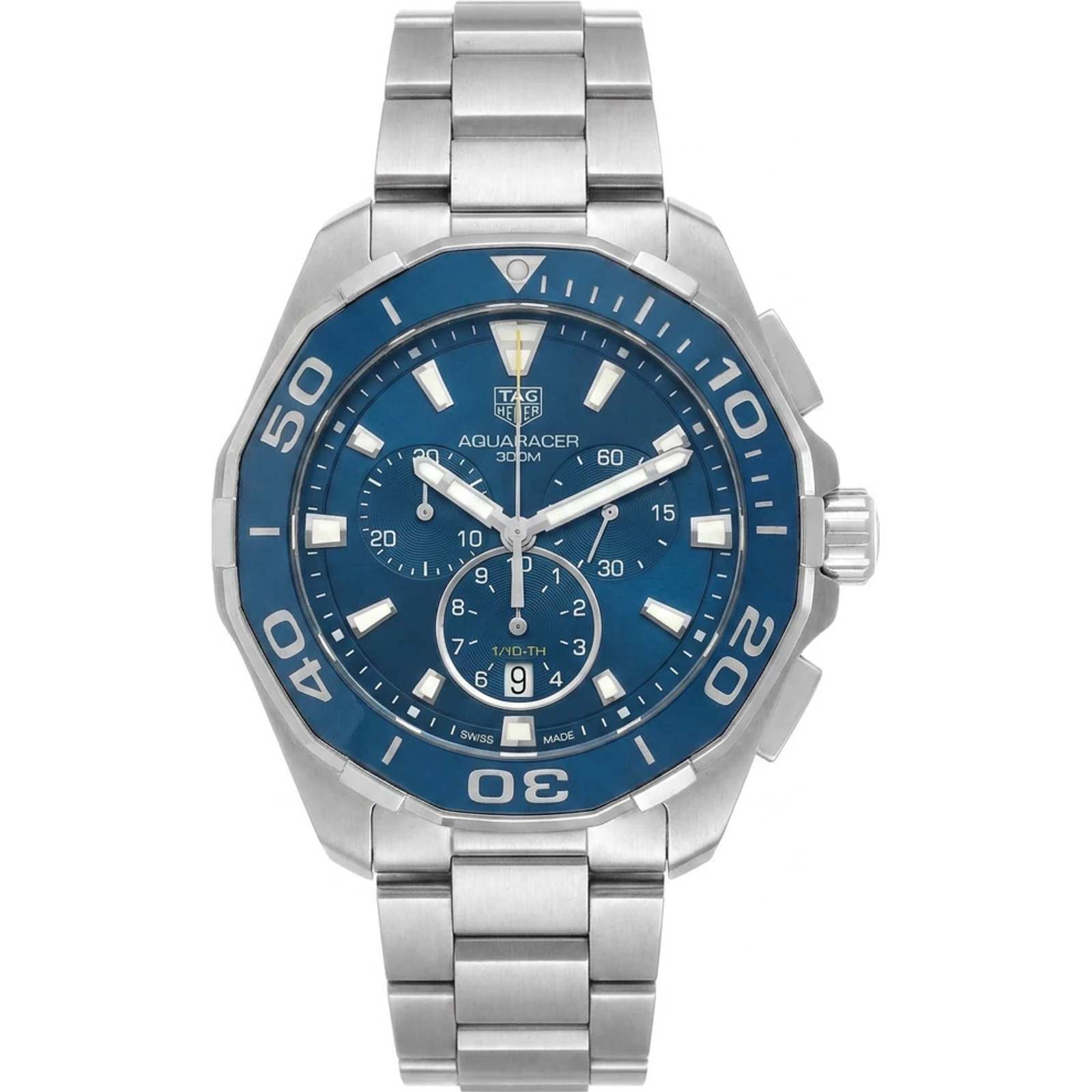 TAG Heuer Aquaracer 300M CAY111 Configuration Group