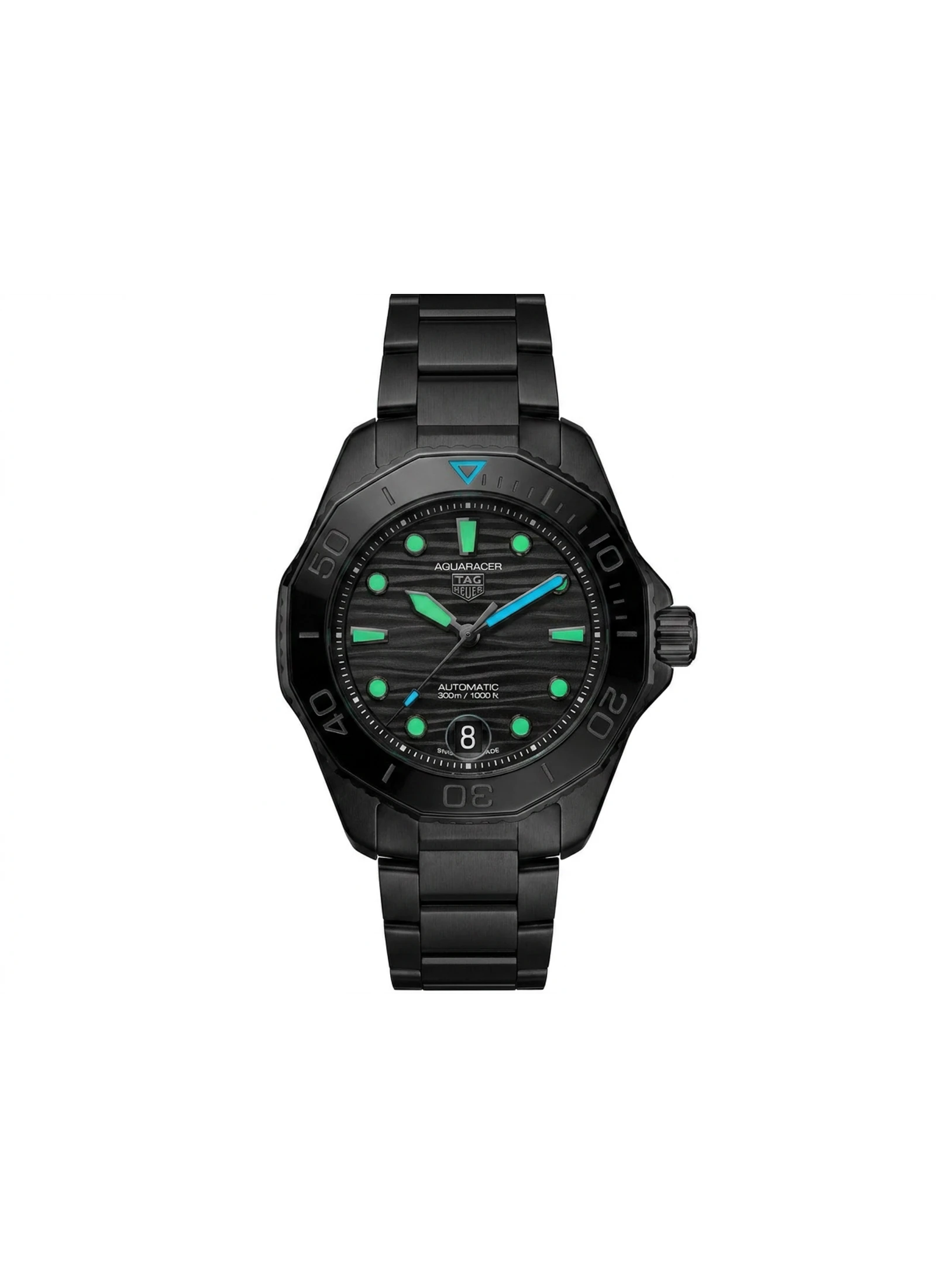 TAG Heuer Aquaracer Professional 300 Date WBP231 Configuration Group