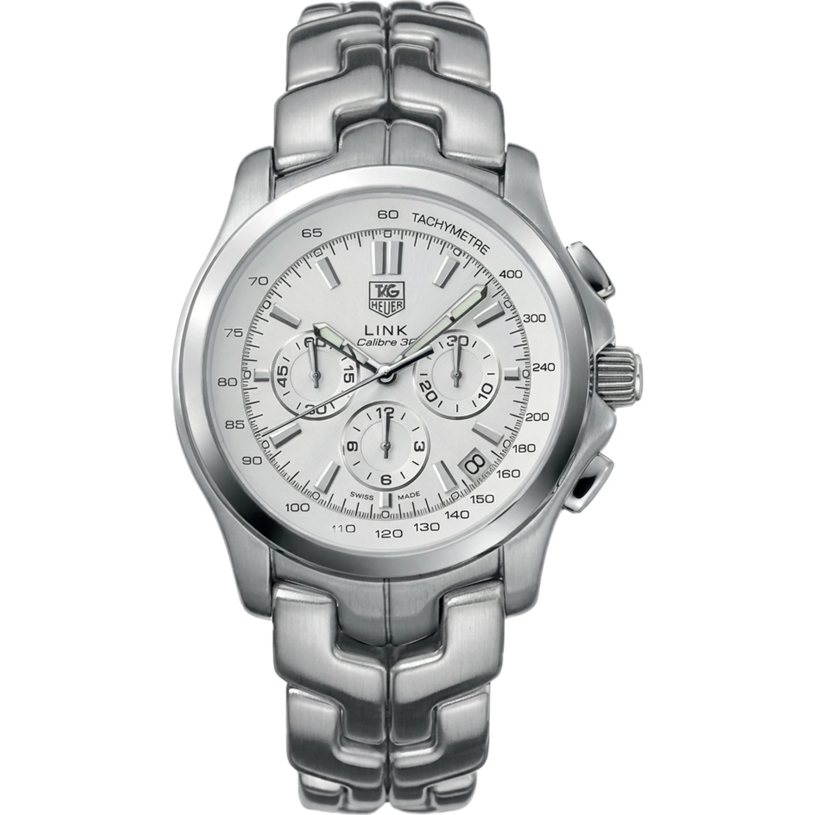 TAG Heuer Link CT511 Configuration Group