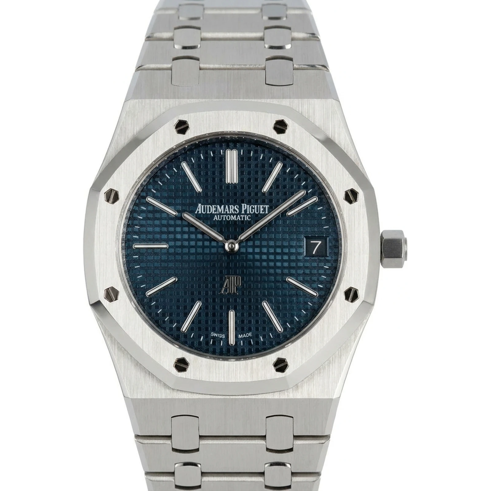 Audemars Piguet Royal Oak Jumbo 15202ST.OO