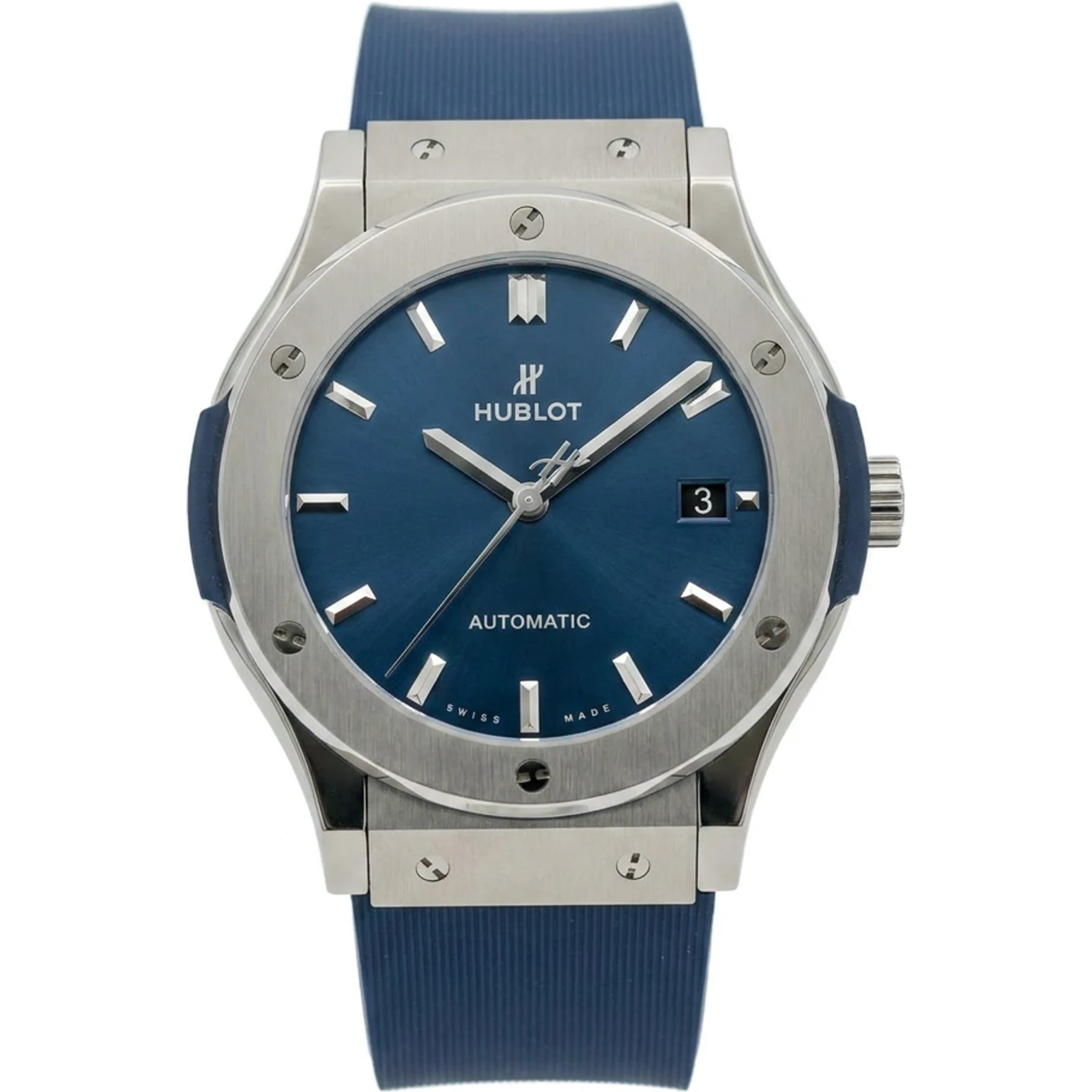 Hublot Classic Fusion 511.NX