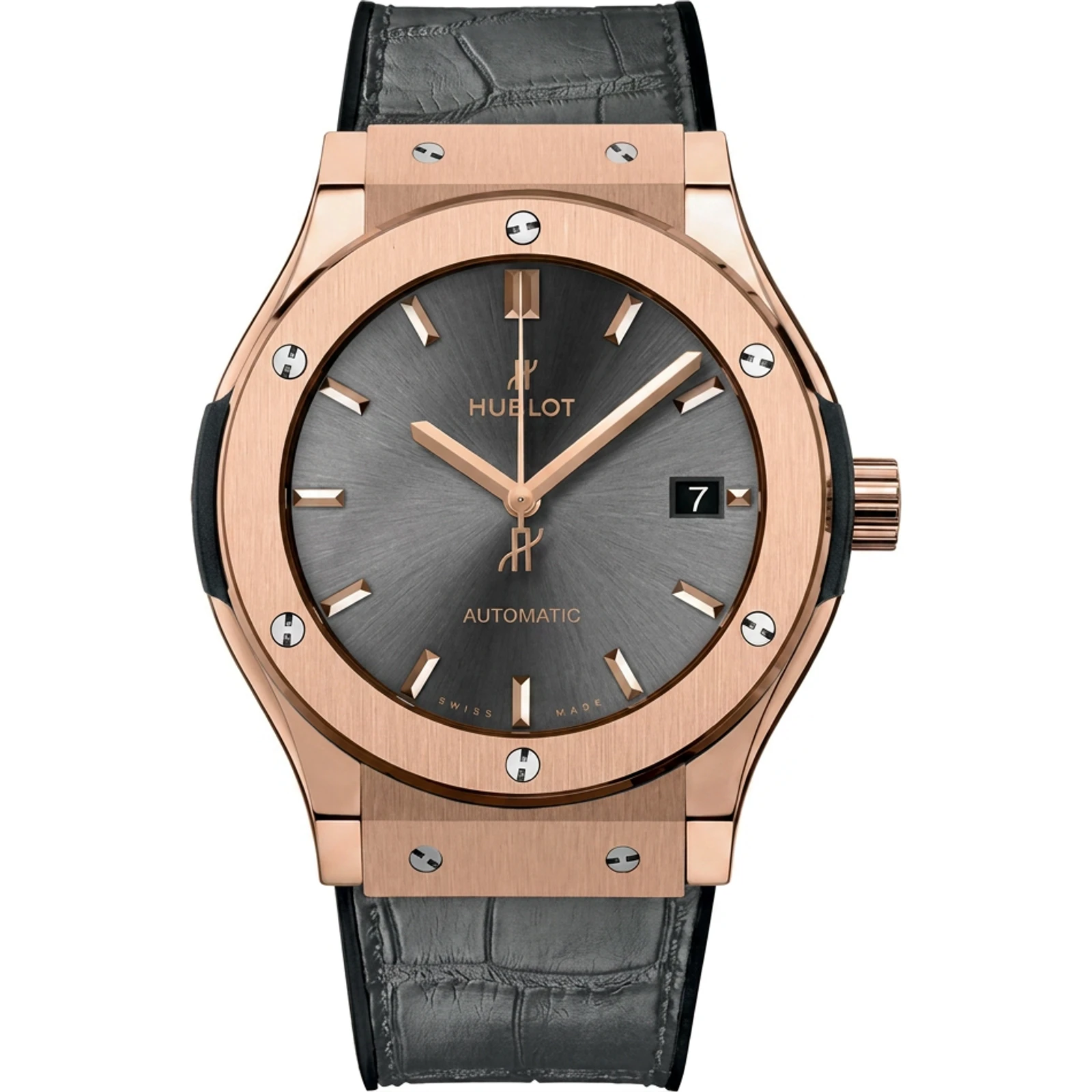 Hublot Classic Fusion 511.OX