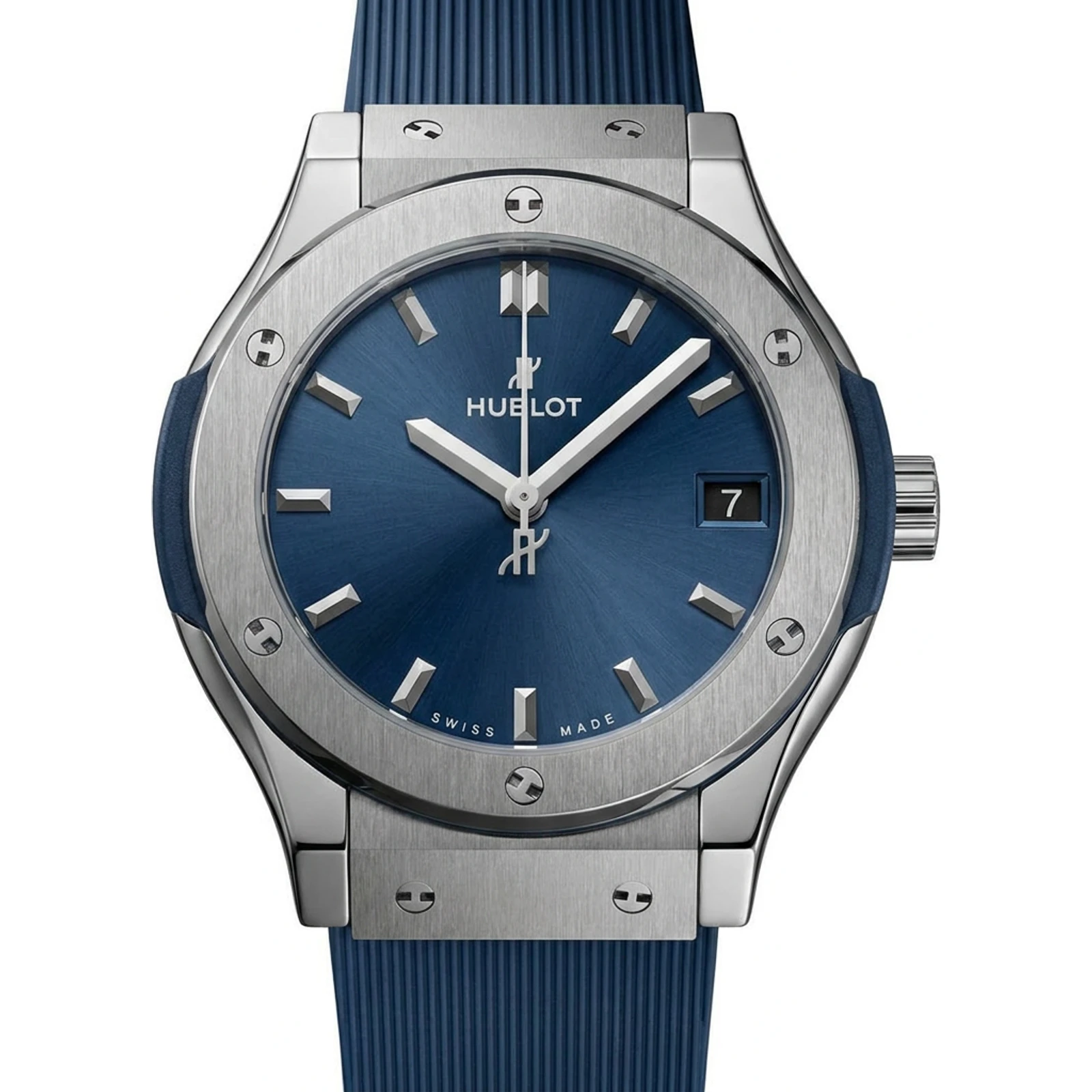 Hublot Classic Fusion Quartz 581.NX