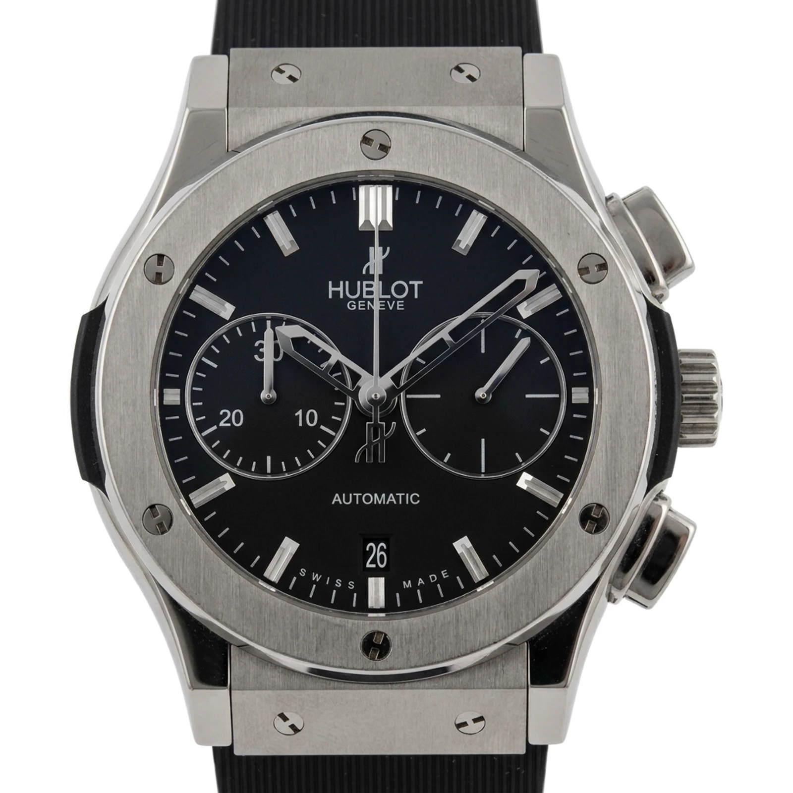 Hublot Classic Fusion Chronograph 521.NX