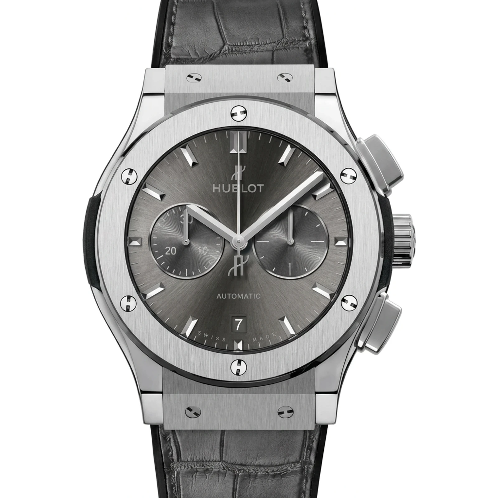 Hublot Classic Fusion Chronograph 541.NX